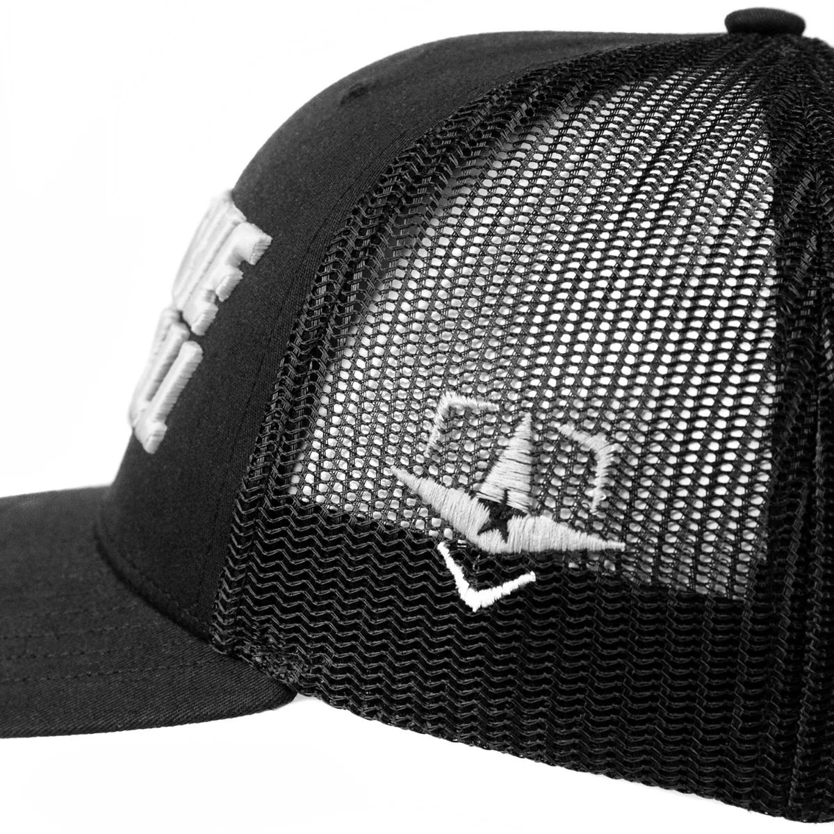 ALL-STAR SNAPBACK - CATCH THE DAMN BALL - Image 3