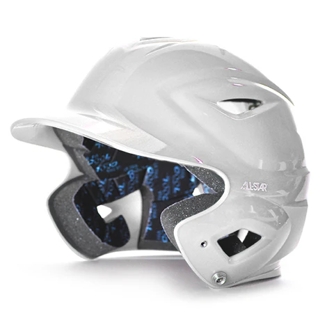 S7™ ADULT SOLID GLOSS BATTING HELMET - Image 9