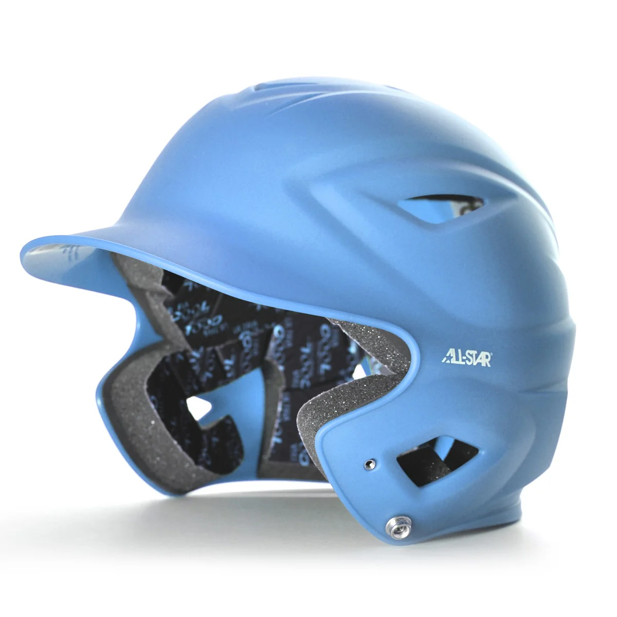 S7™ ADULT SOLID MATTE BATTING HELMET - Image 10
