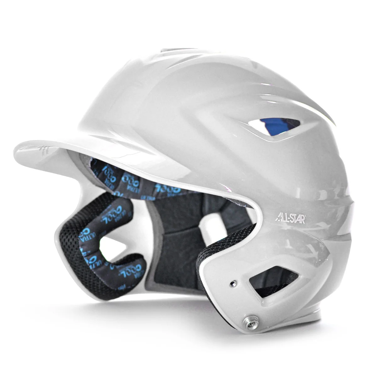 S7™ SIZED GLOSS BATTING HELMET - Image 10