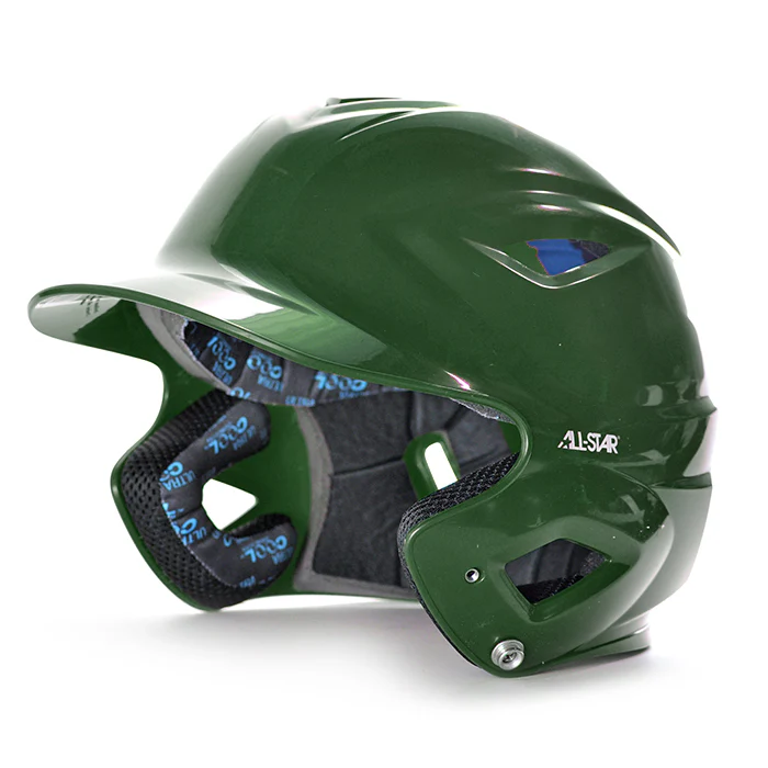 S7™ SIZED GLOSS BATTING HELMET - Image 4