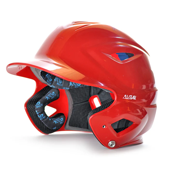 S7™ SIZED GLOSS BATTING HELMET - Image 5