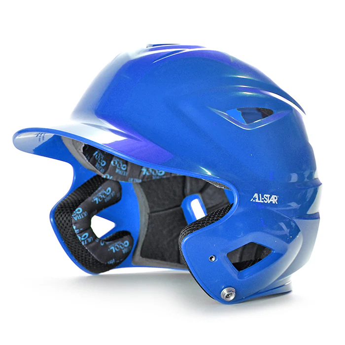 S7™ SIZED GLOSS BATTING HELMET - Image 6