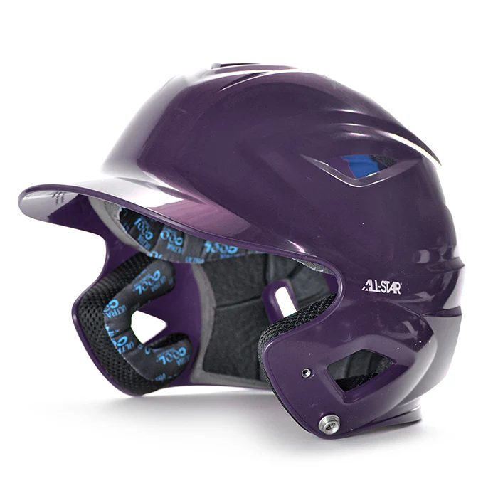 S7™ SIZED GLOSS BATTING HELMET - Image 7