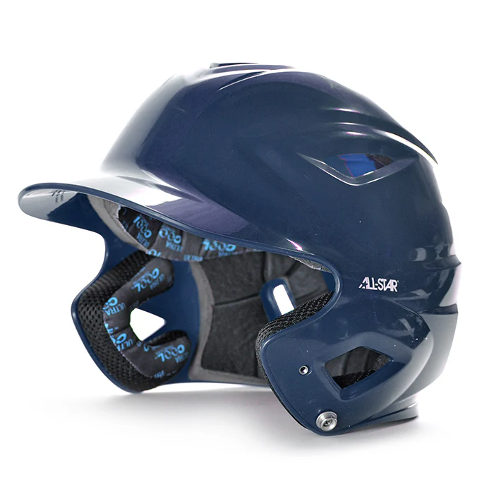S7™ SIZED GLOSS BATTING HELMET - Image 8