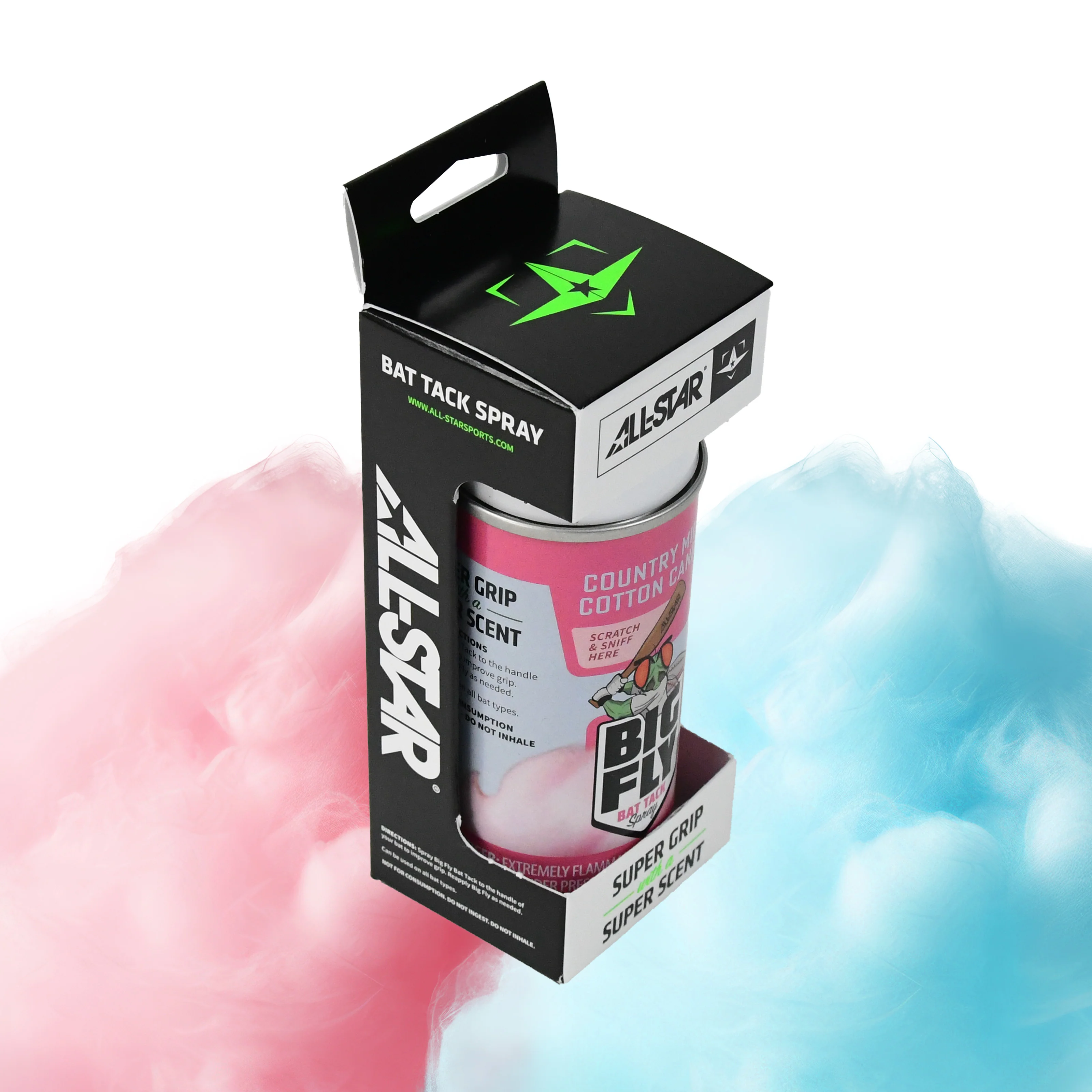 BIG FLY™ BAT TACK SPRAY - Image 10