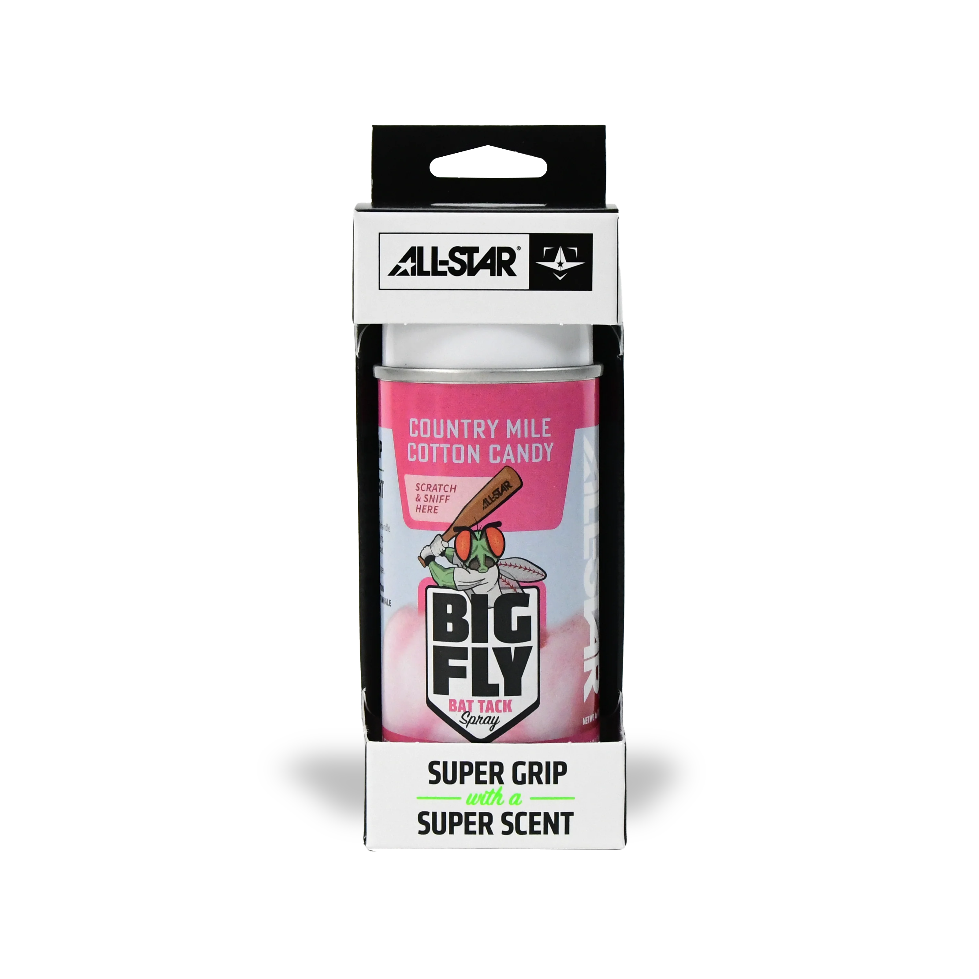 BIG FLY™ BAT TACK SPRAY - Image 11