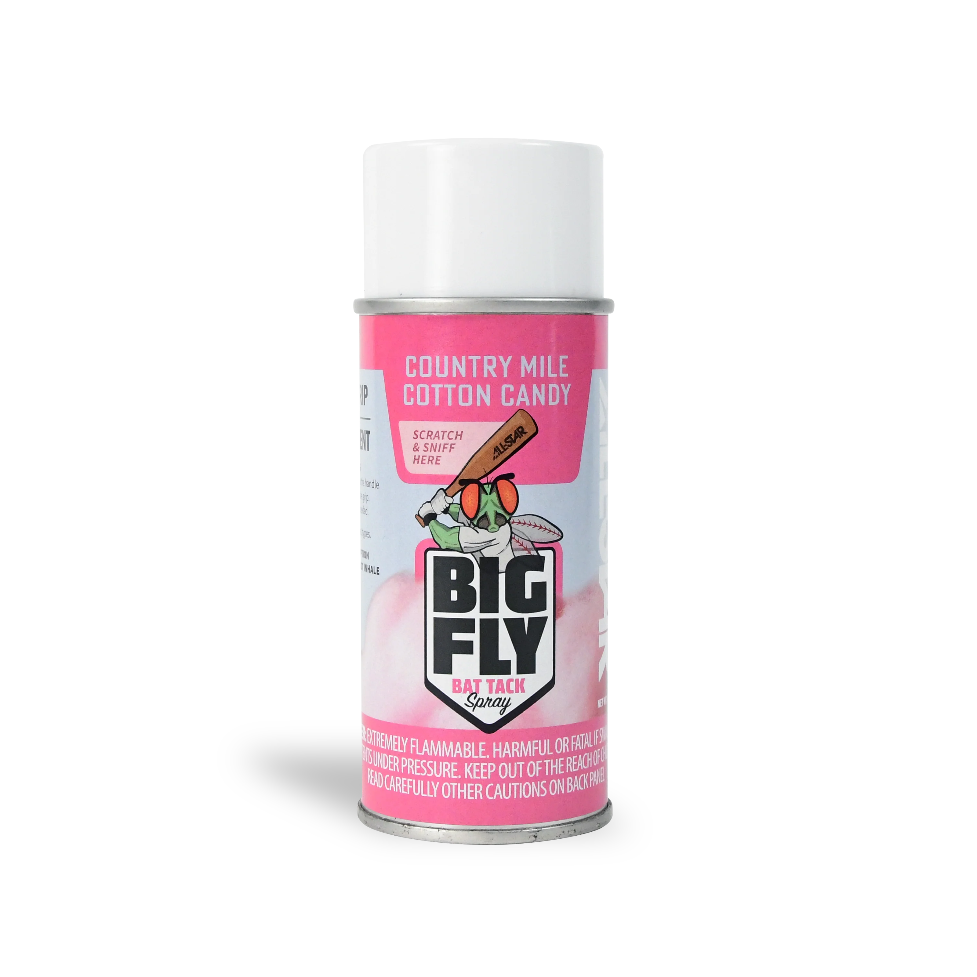 BIG FLY™ BAT TACK SPRAY - Image 13