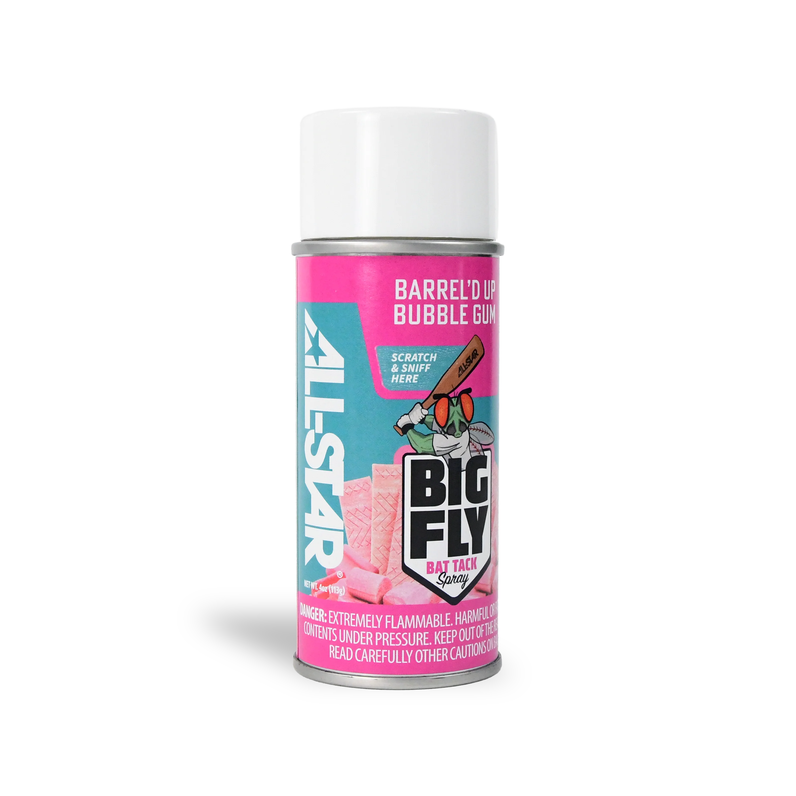 BIG FLY™ BAT TACK SPRAY - Image 14