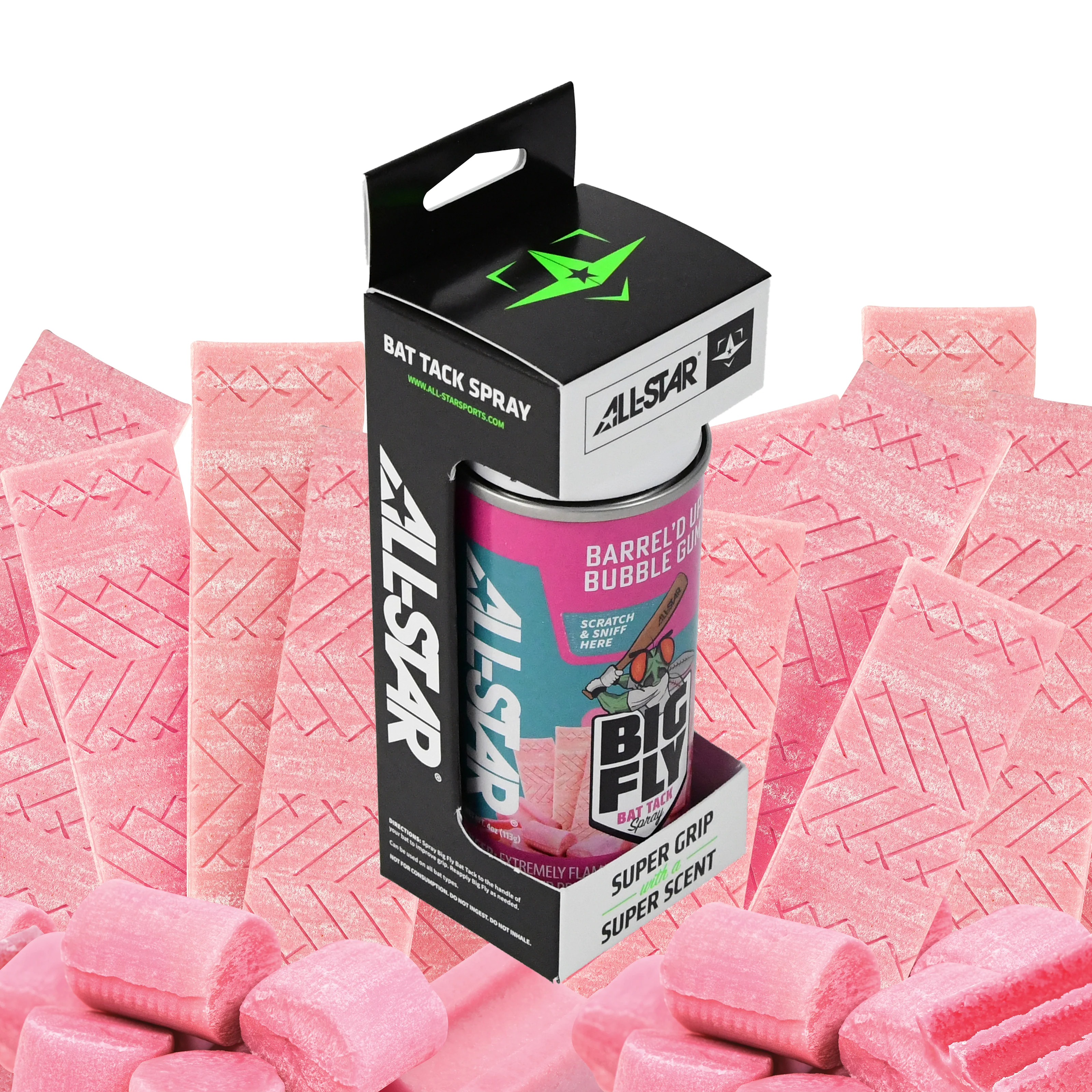 BIG FLY™ BAT TACK SPRAY - Image 17