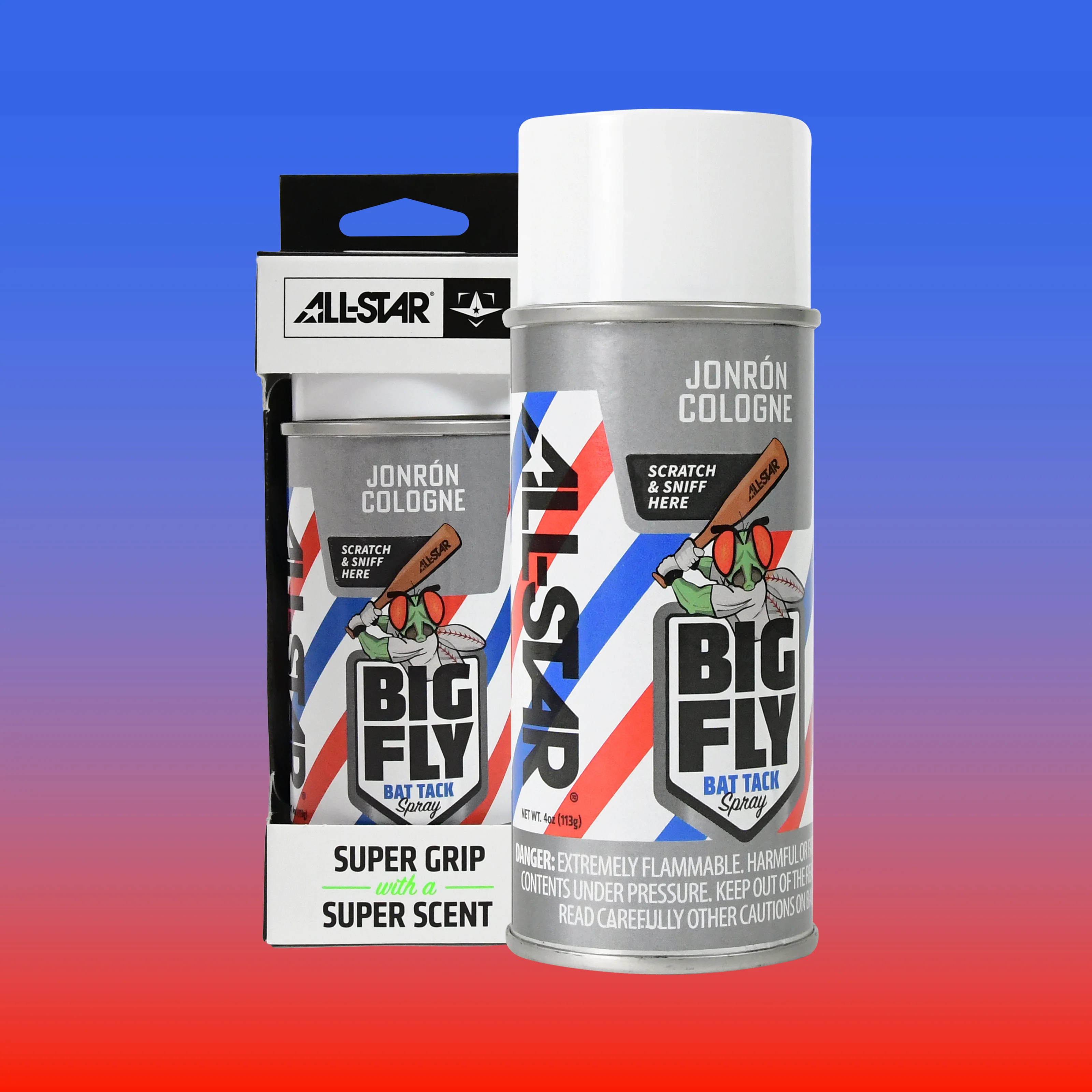 BIG FLY™ BAT TACK SPRAY - Image 18