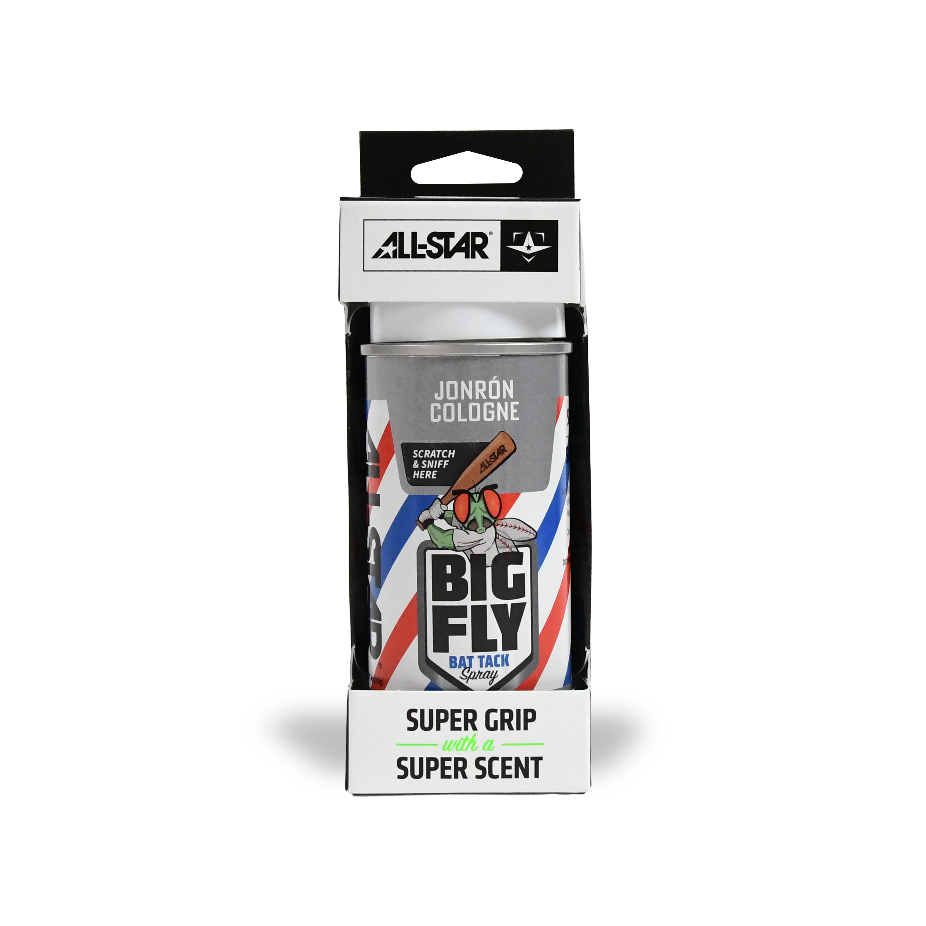 BIG FLY™ BAT TACK SPRAY - Image 19