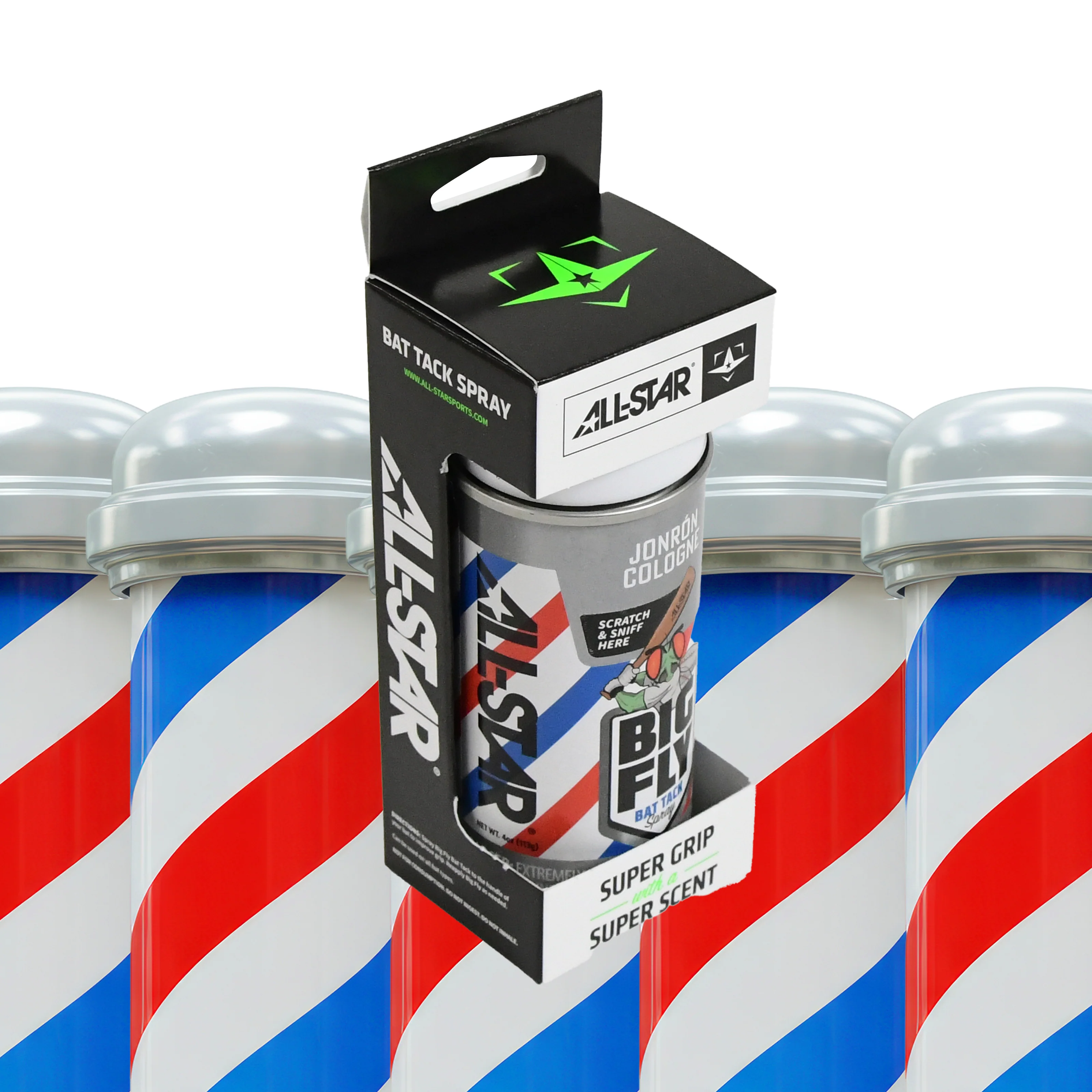 BIG FLY™ BAT TACK SPRAY - Image 20