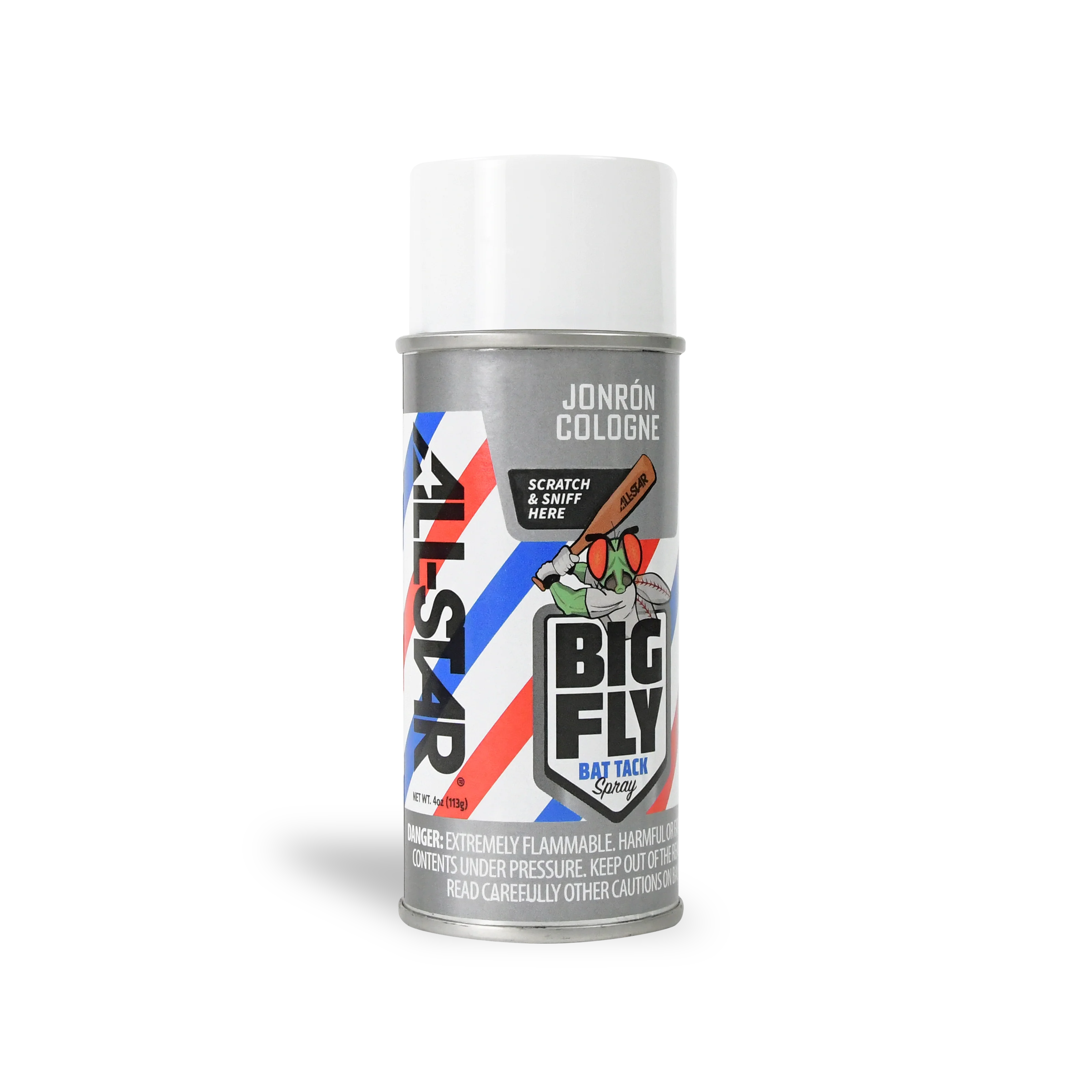BIG FLY™ BAT TACK SPRAY - Image 21