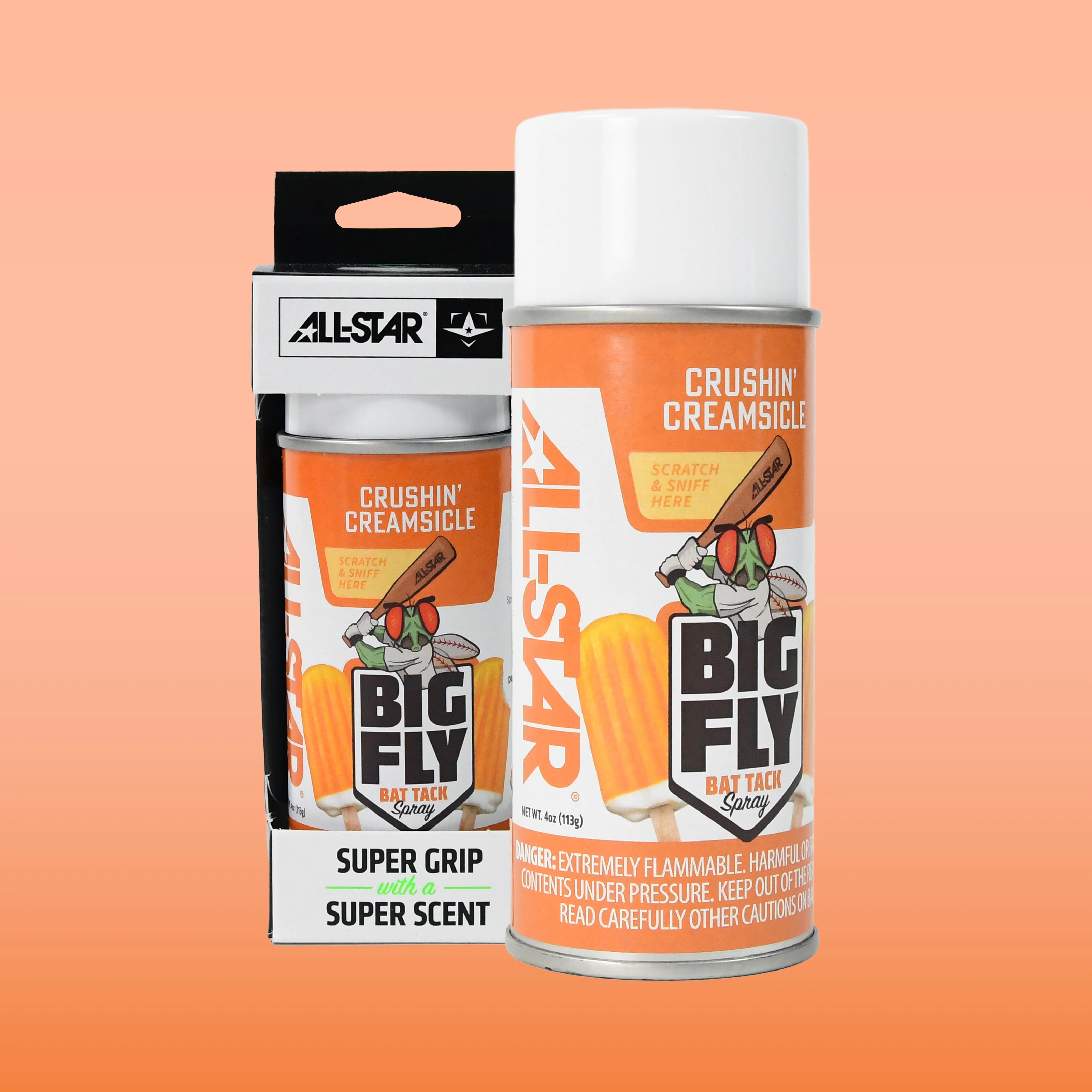 BIG FLY™ BAT TACK SPRAY - Image 22