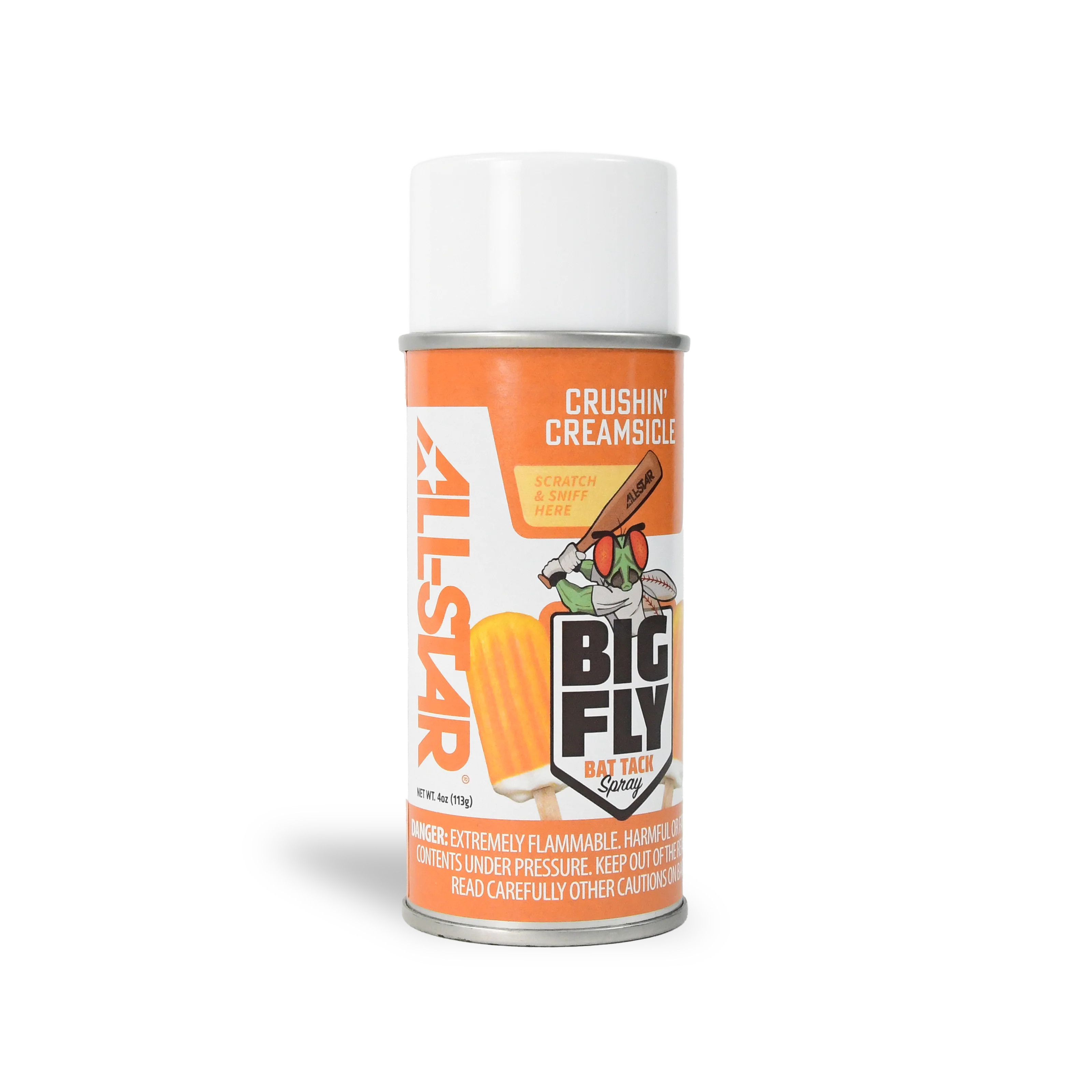BIG FLY™ BAT TACK SPRAY - Image 24