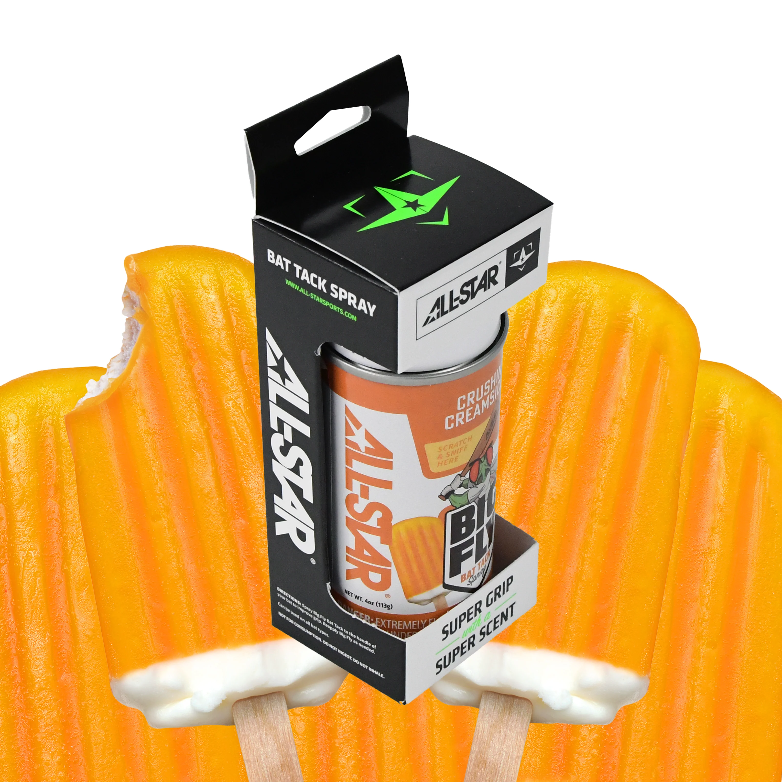 BIG FLY™ BAT TACK SPRAY - Image 25