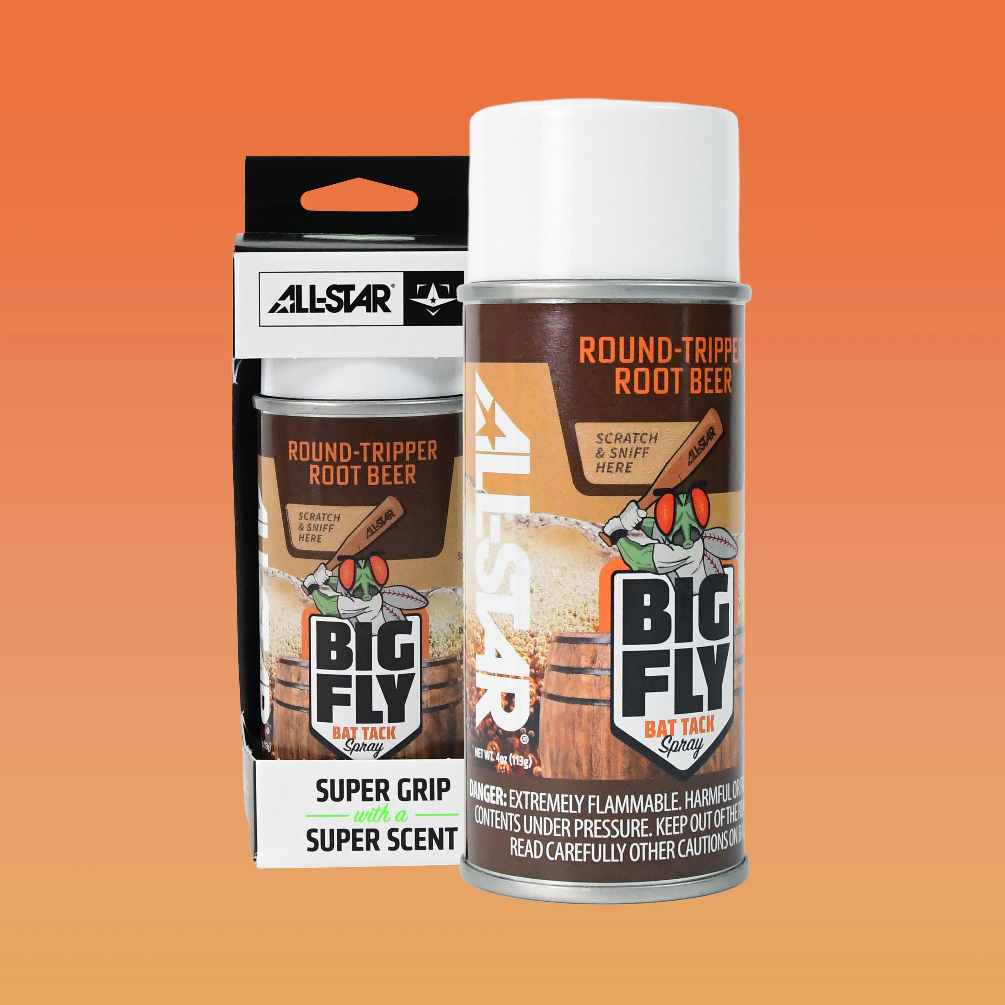 BIG FLY™ BAT TACK SPRAY - Image 26