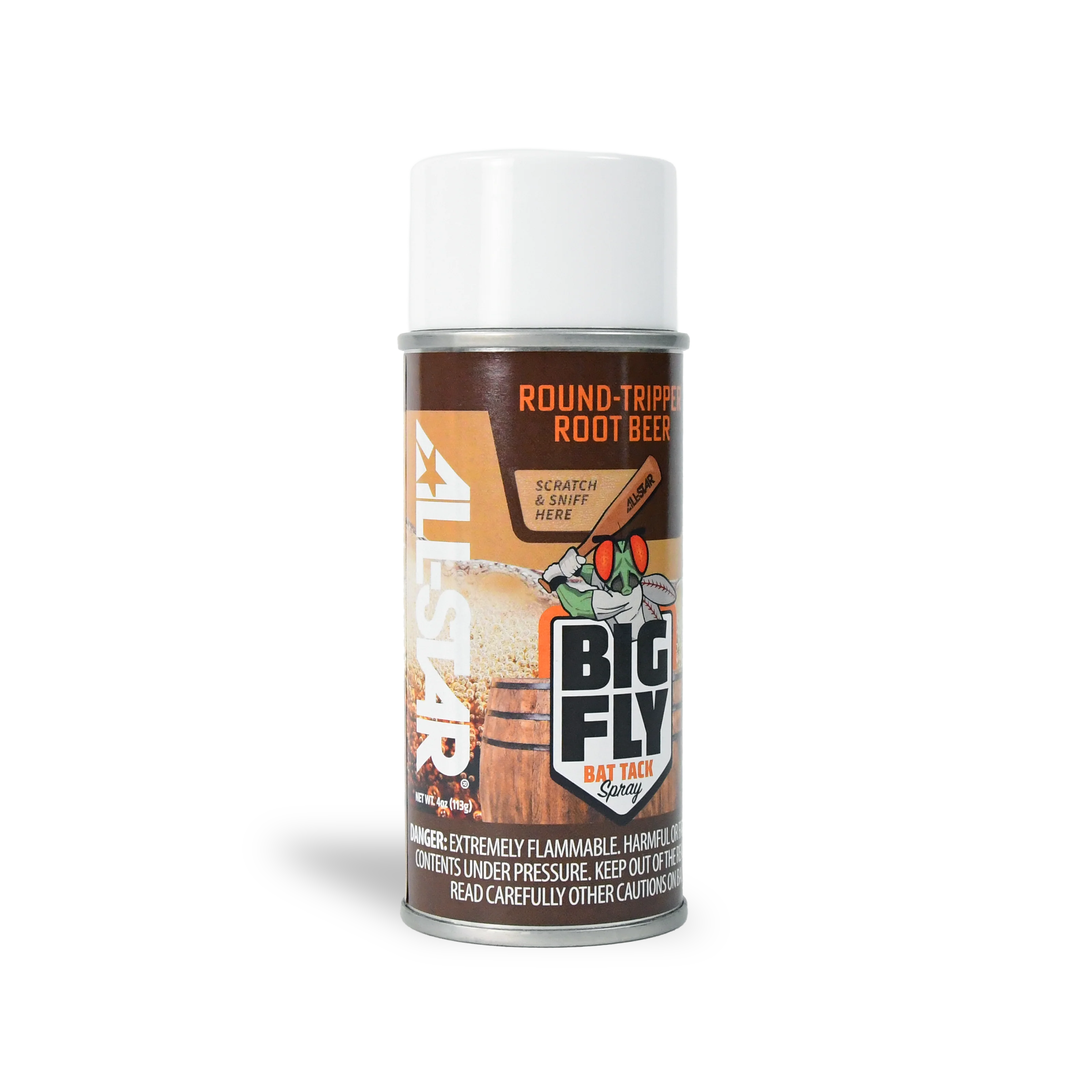 BIG FLY™ BAT TACK SPRAY - Image 28