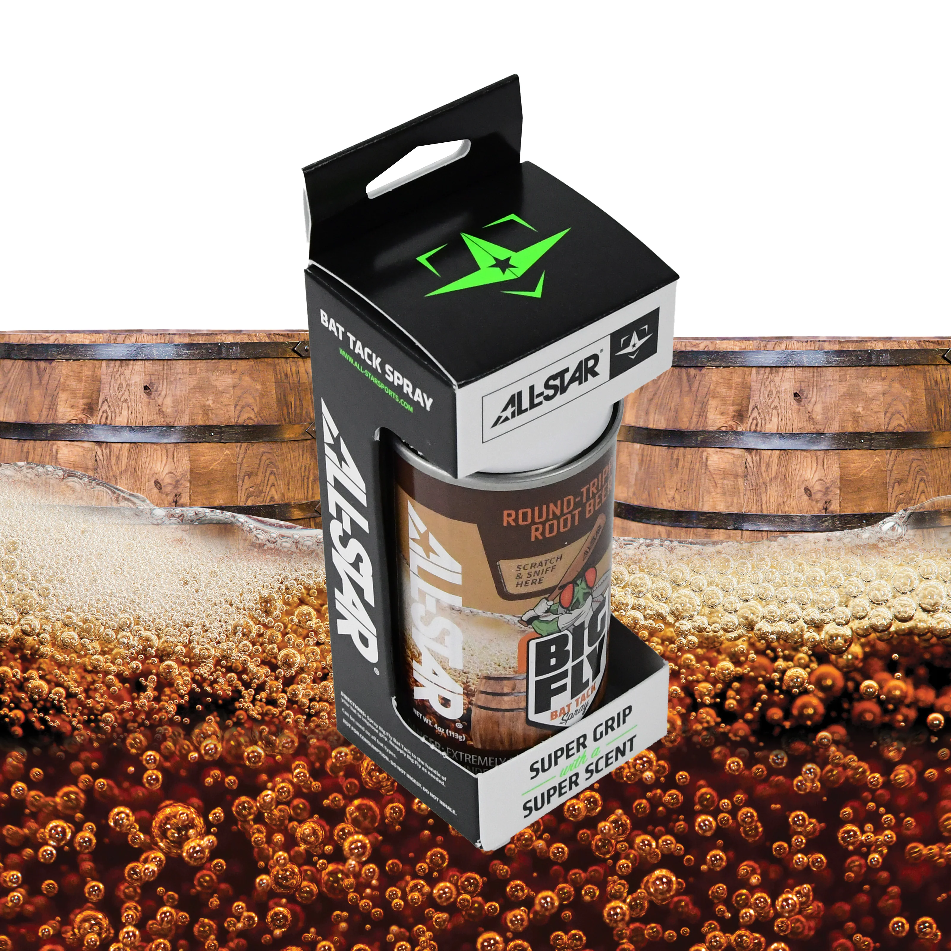 BIG FLY™ BAT TACK SPRAY - Image 29