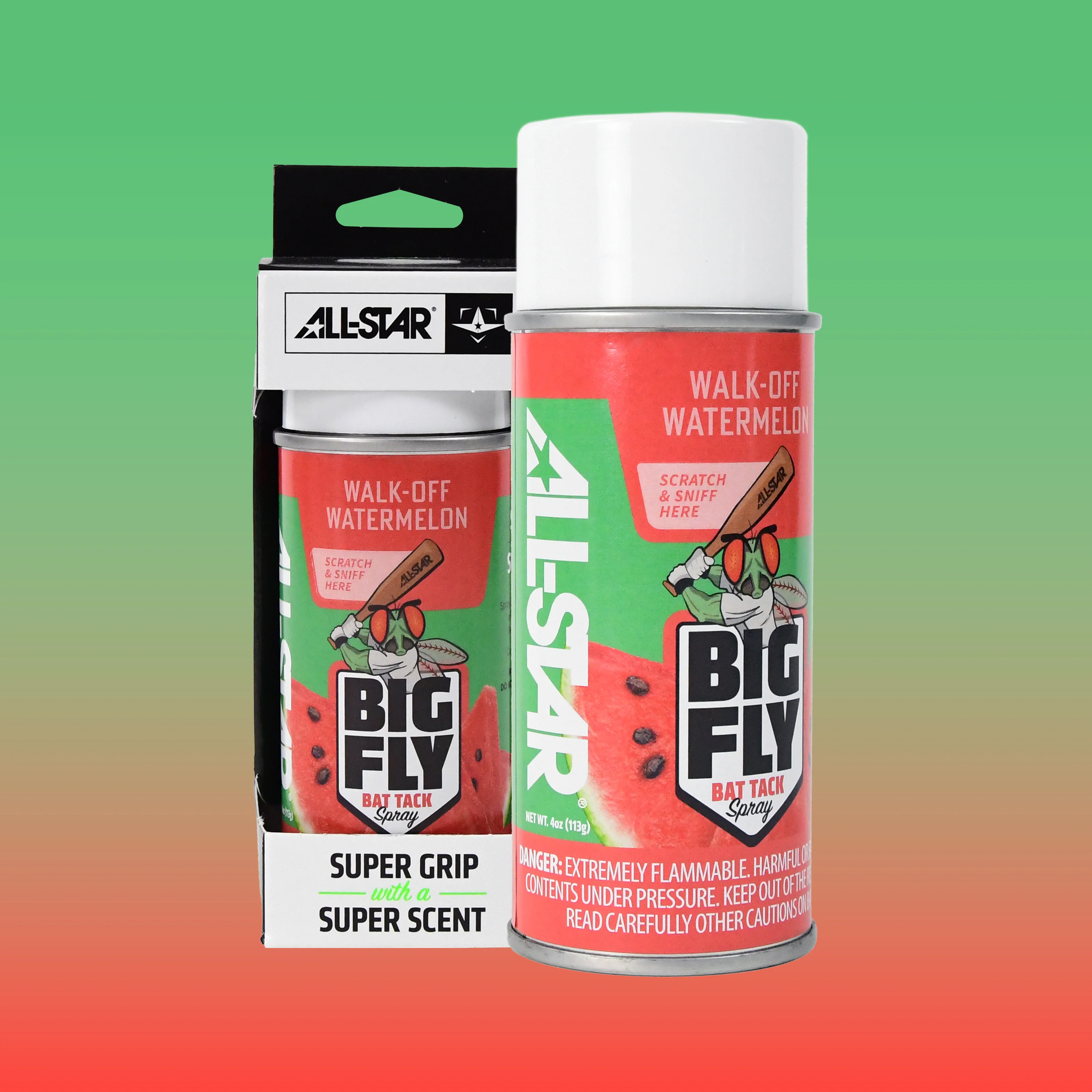 BIG FLY™ BAT TACK SPRAY - Image 30