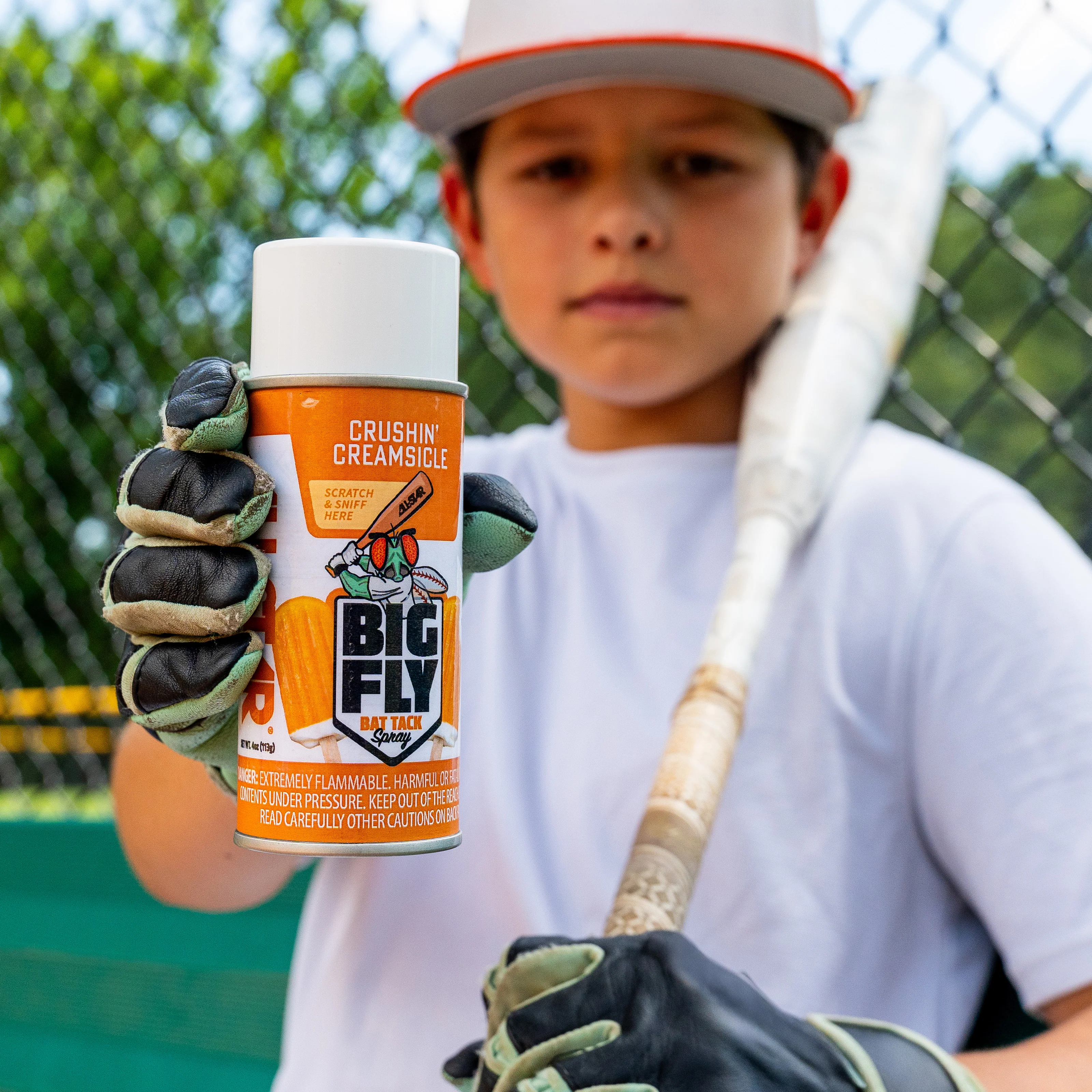 BIG FLY™ BAT TACK SPRAY - Image 36