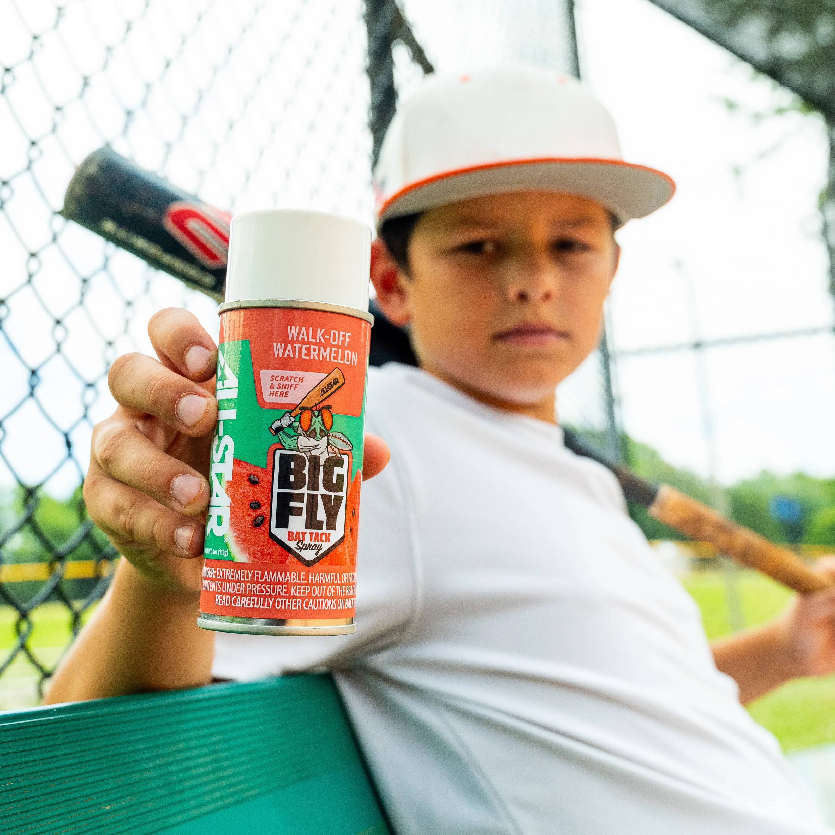 BIG FLY™ BAT TACK SPRAY - Image 37