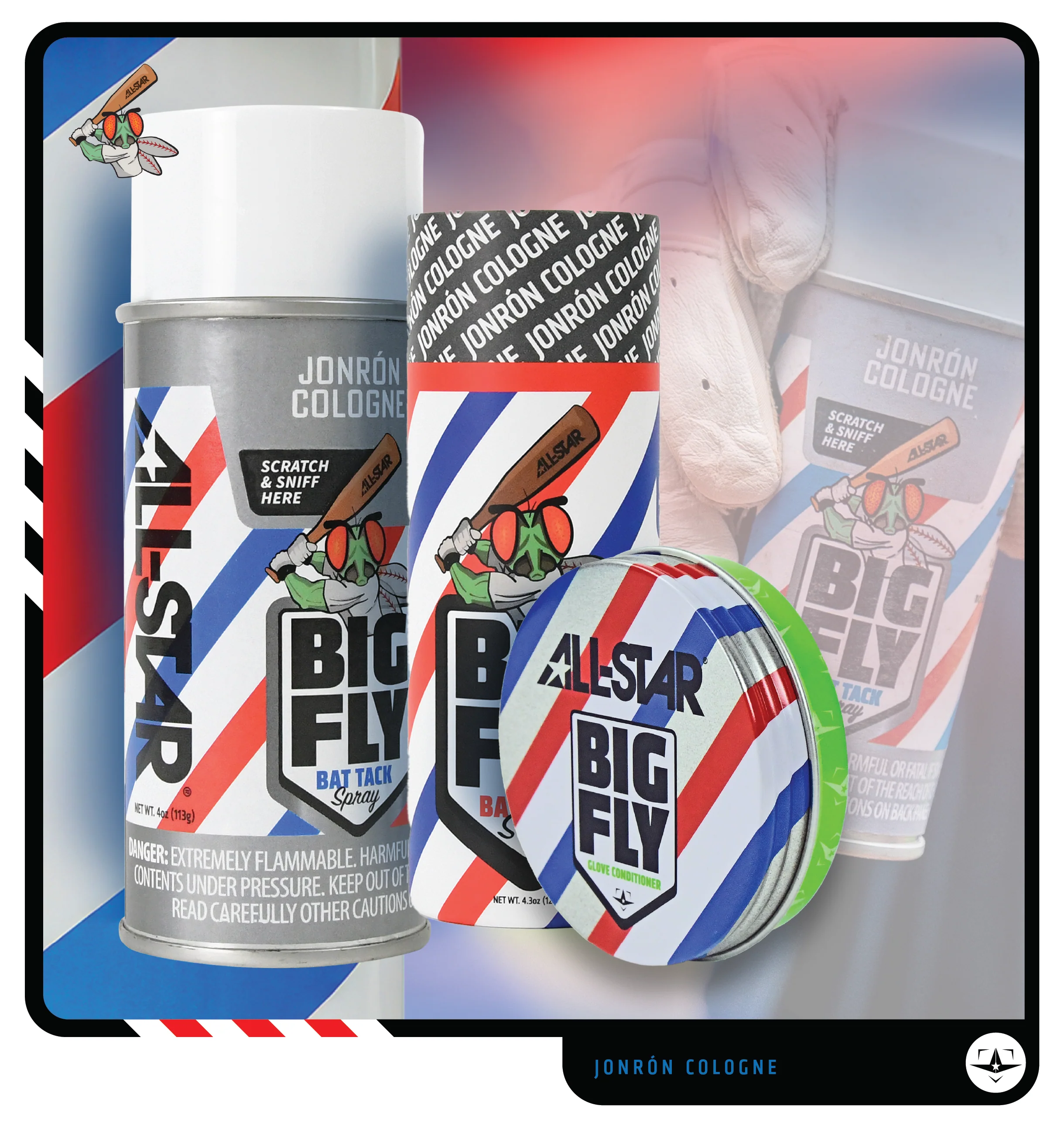 BIG FLY™ BAT TACK SPRAY - Image 41