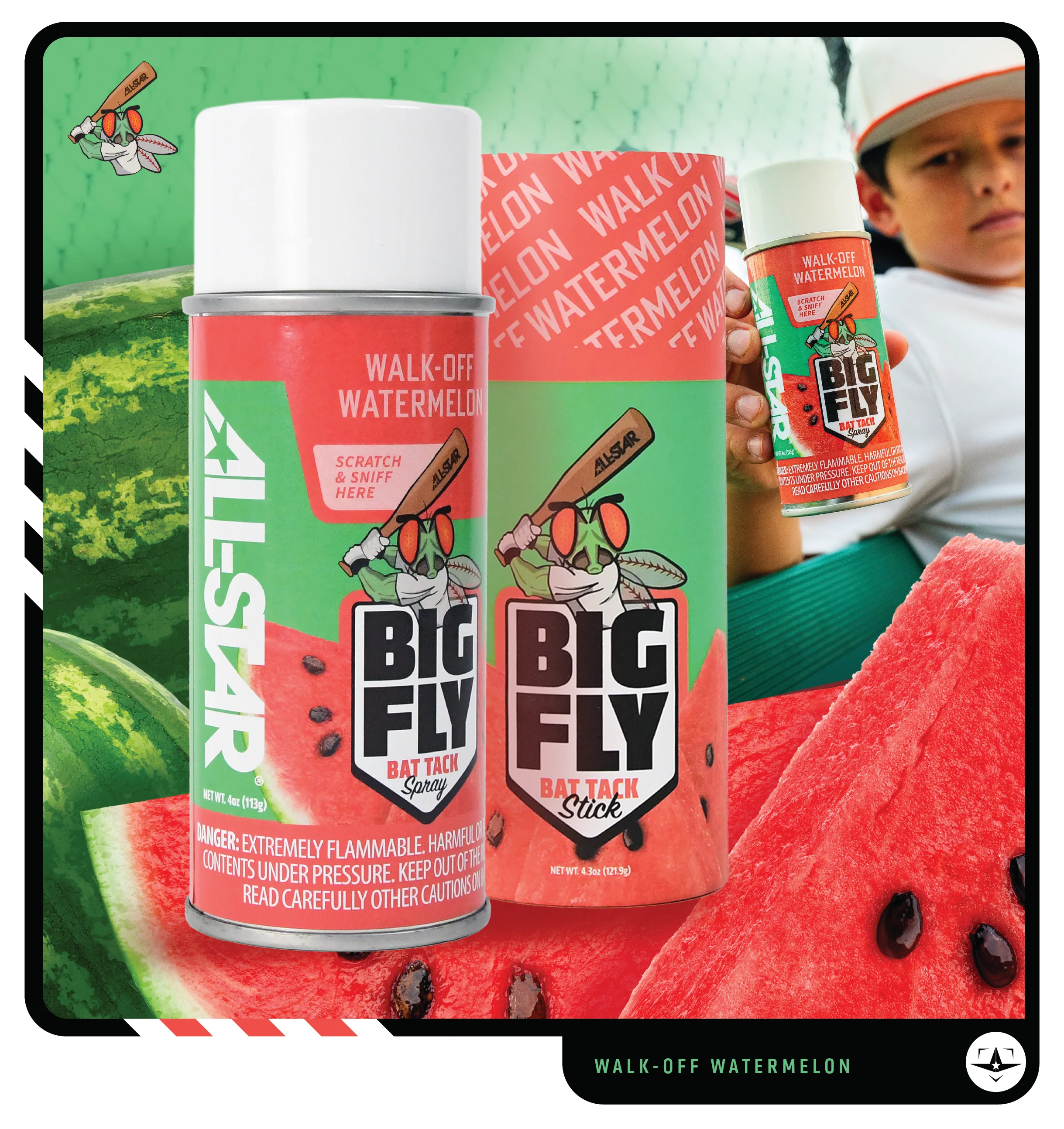 BIG FLY™ BAT TACK SPRAY - Image 44