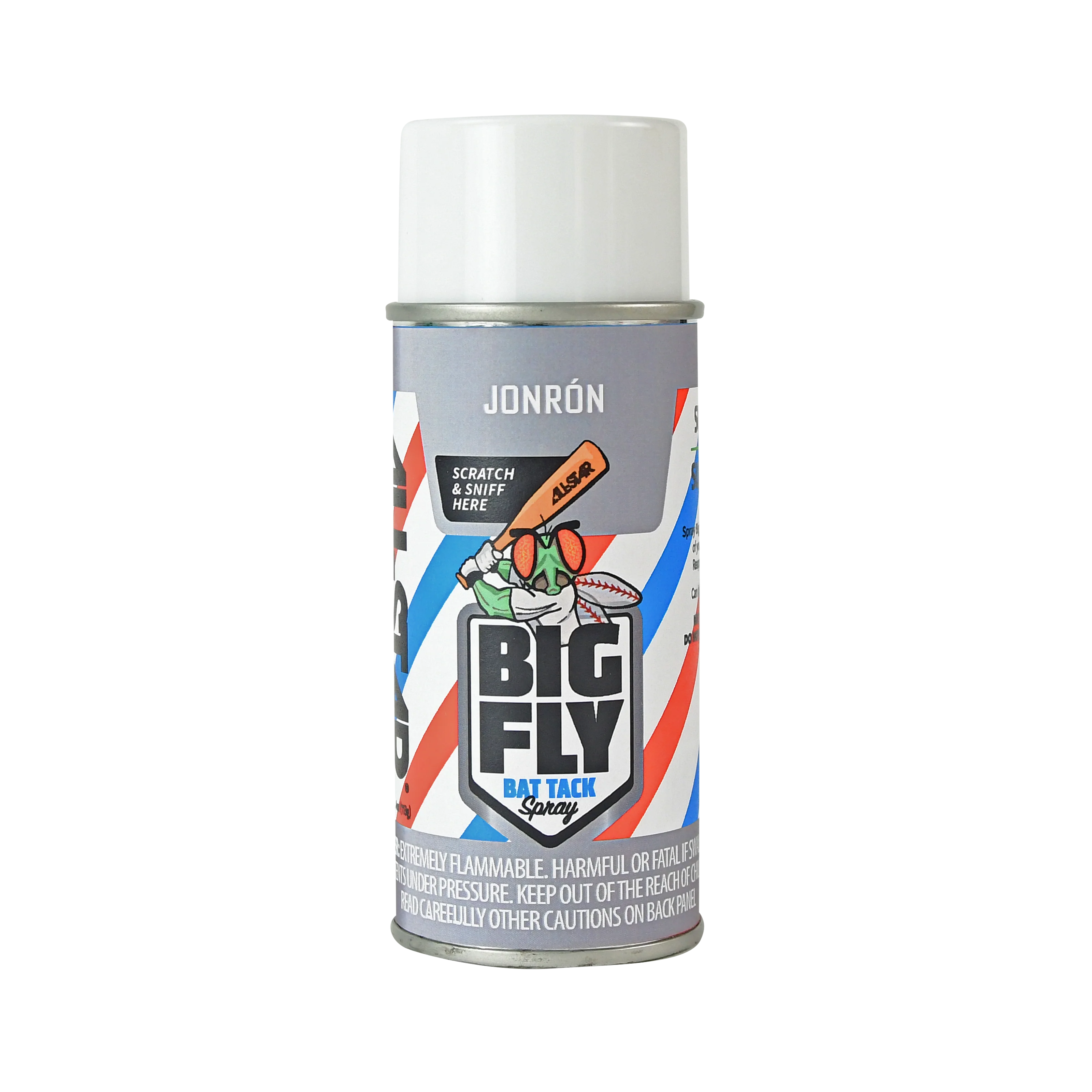 BIG FLY™ BAT TACK SPRAY - Image 5