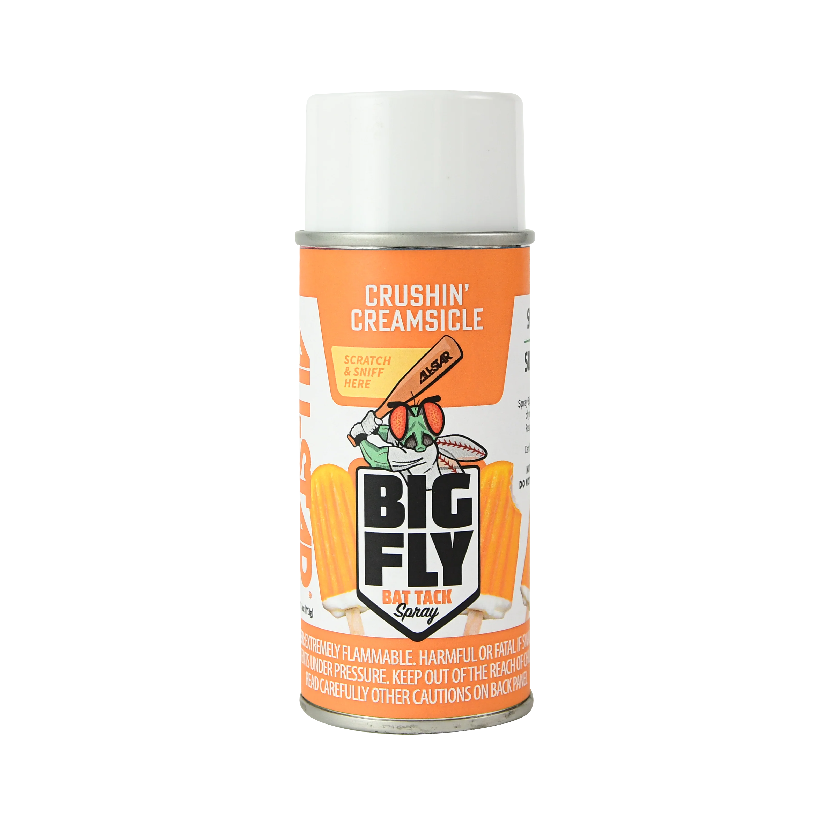 BIG FLY™ BAT TACK SPRAY - Image 6