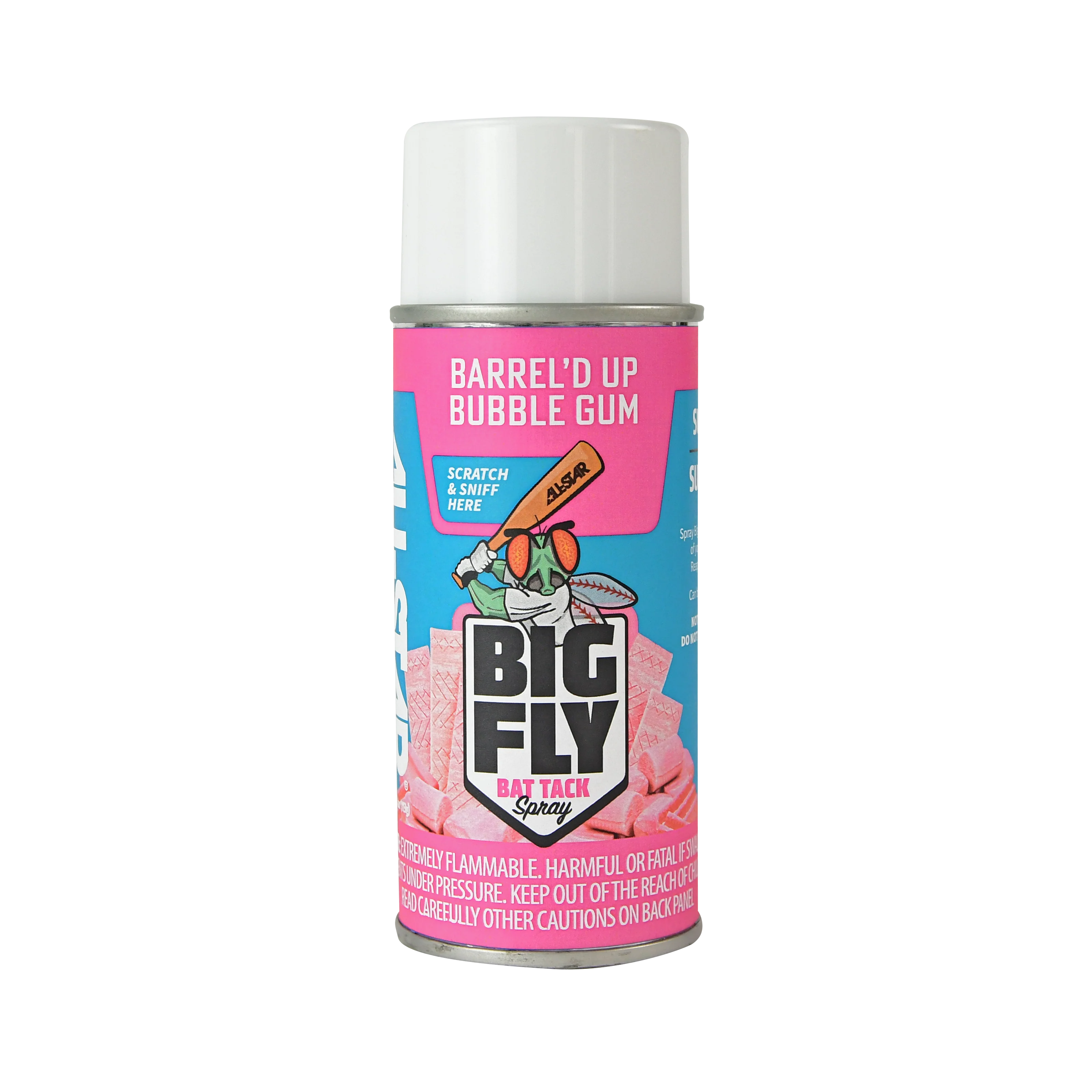 BIG FLY™ BAT TACK SPRAY - Image 7