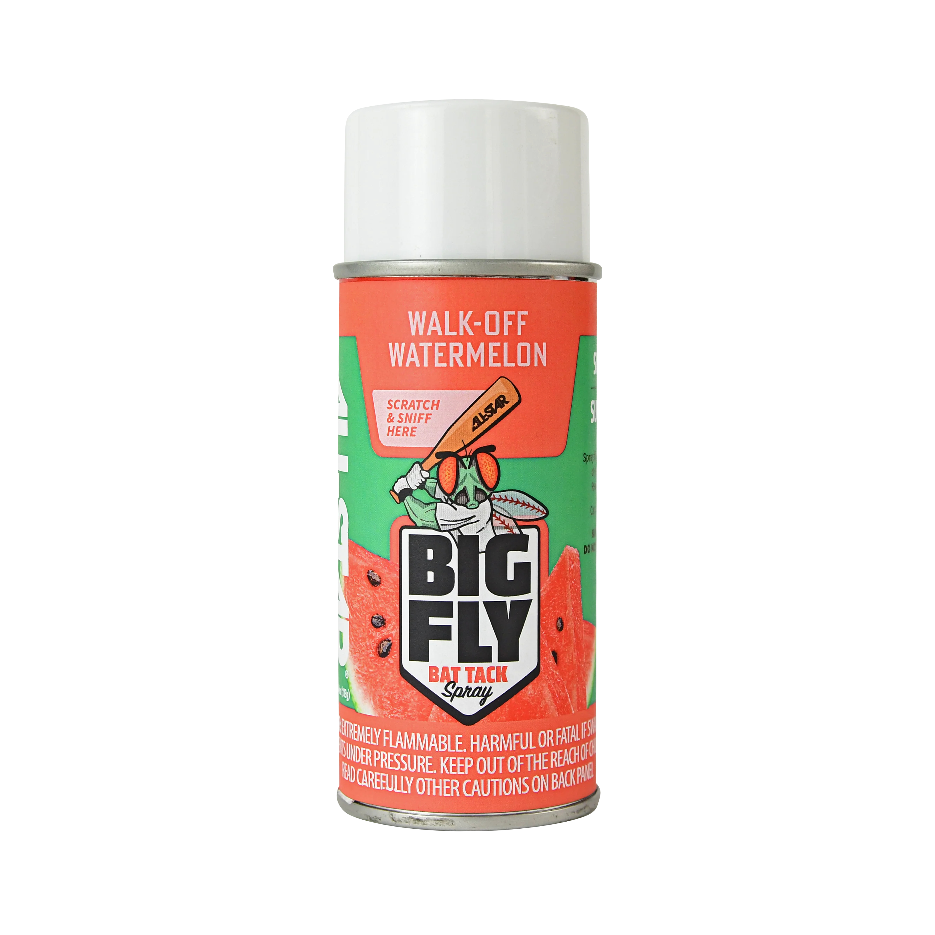 BIG FLY™ BAT TACK SPRAY - Image 8