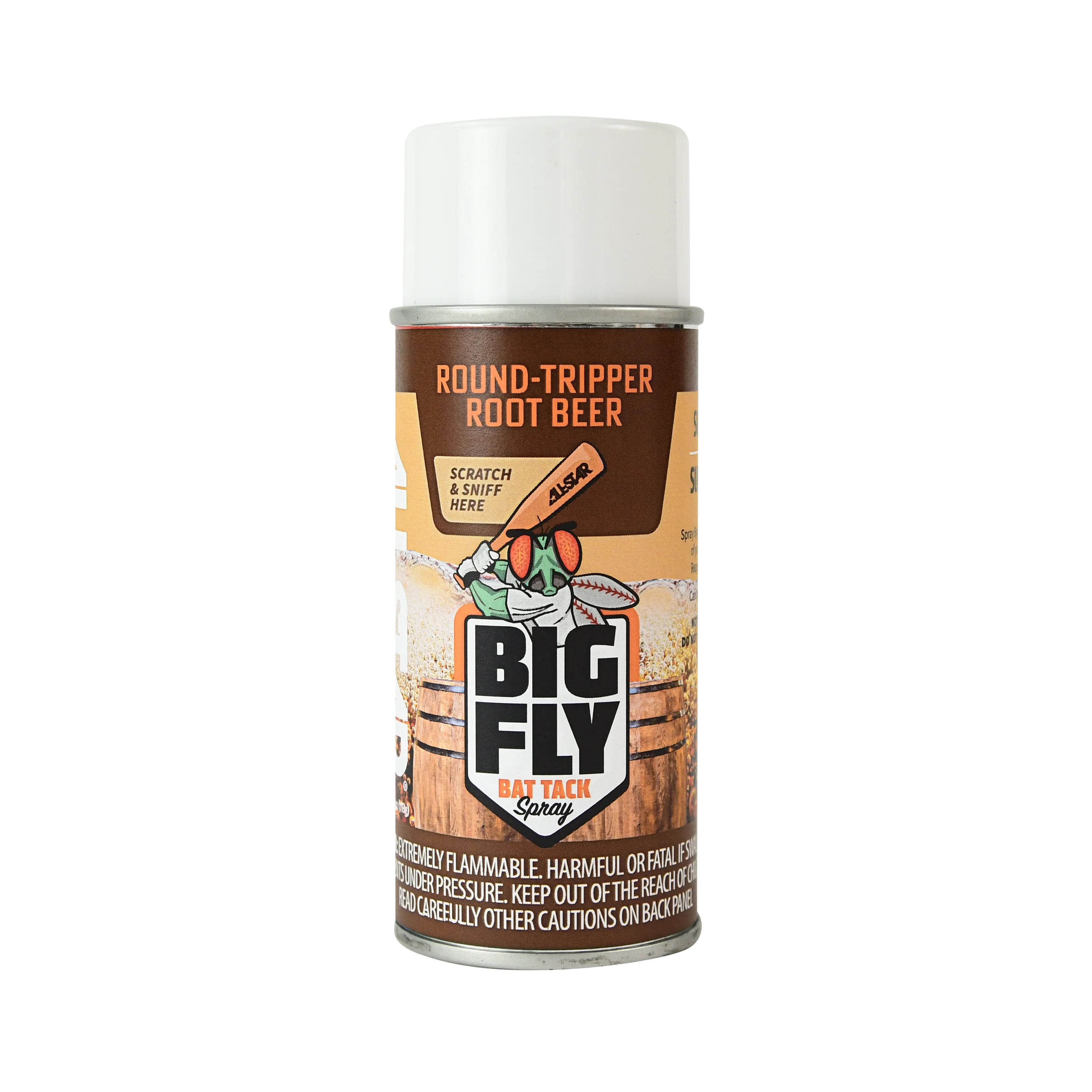 BIG FLY™ BAT TACK SPRAY - Image 9