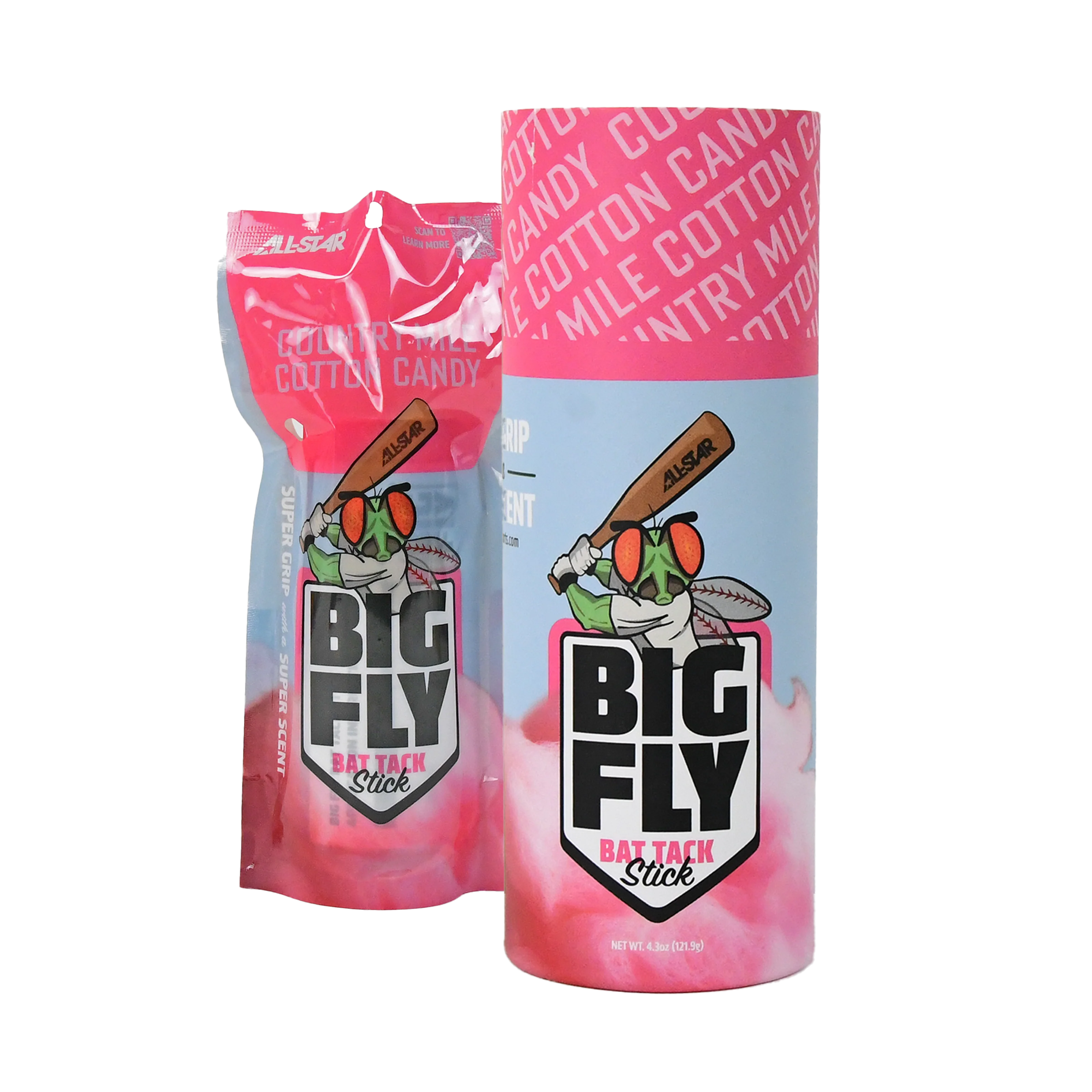 BIG FLY™ BAT TACK STICK - Image 35