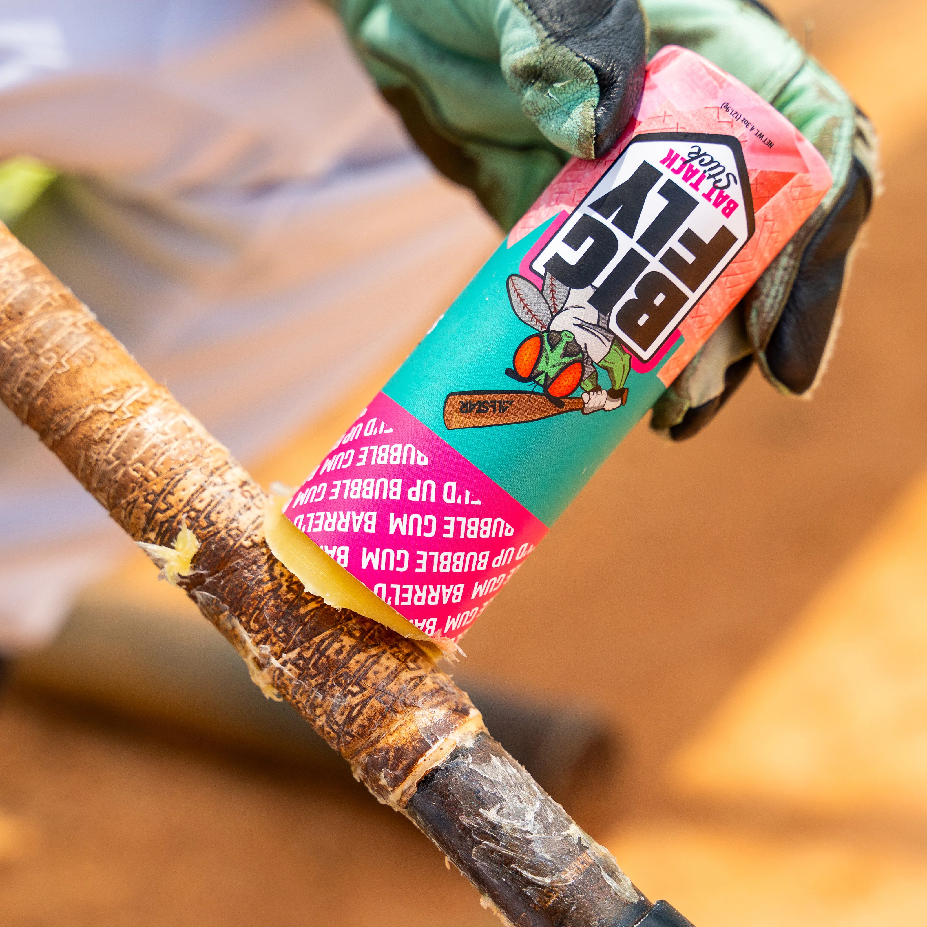 BIG FLY™ BAT TACK STICK - Image 42