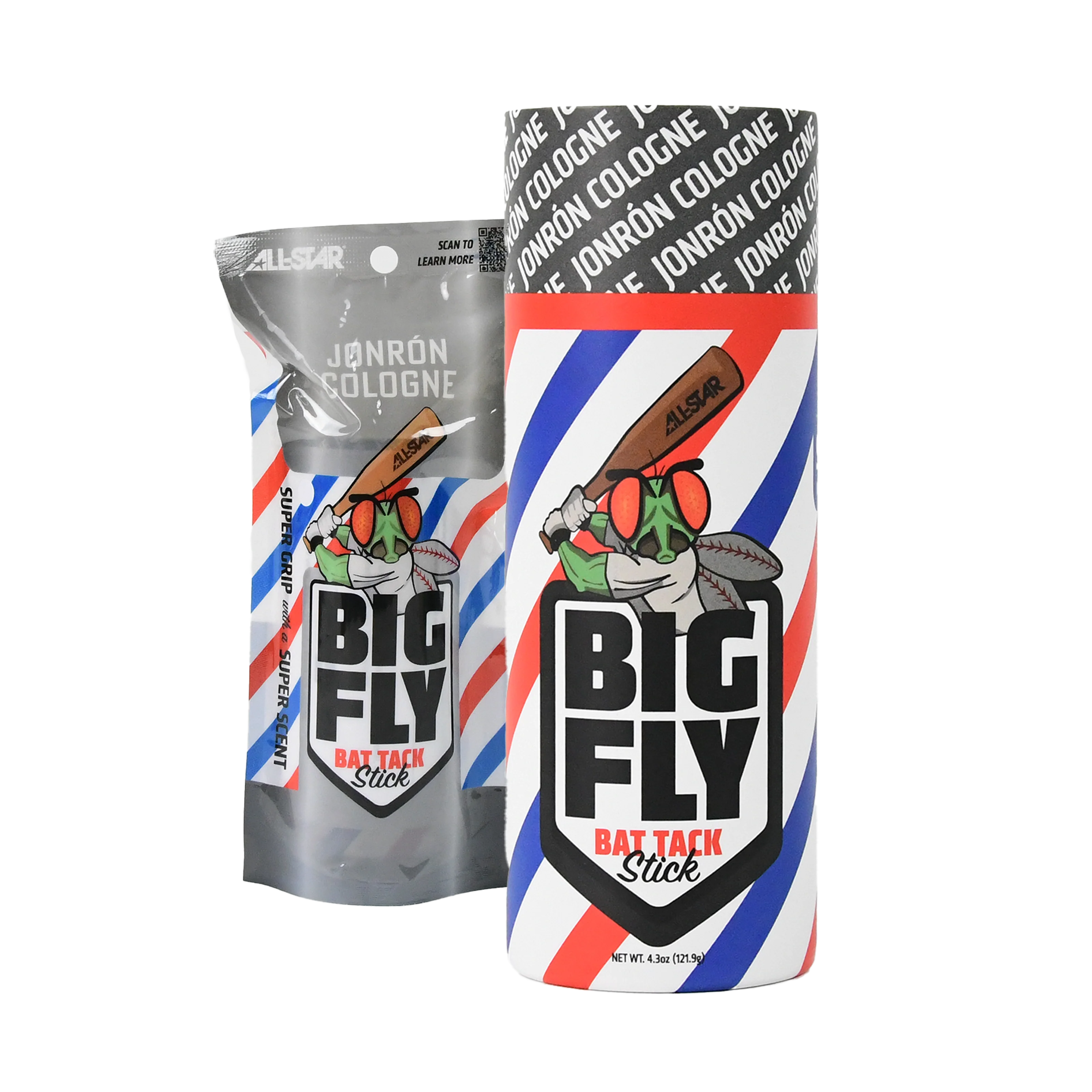 BIG FLY™ BAT TACK STICK - Image 55