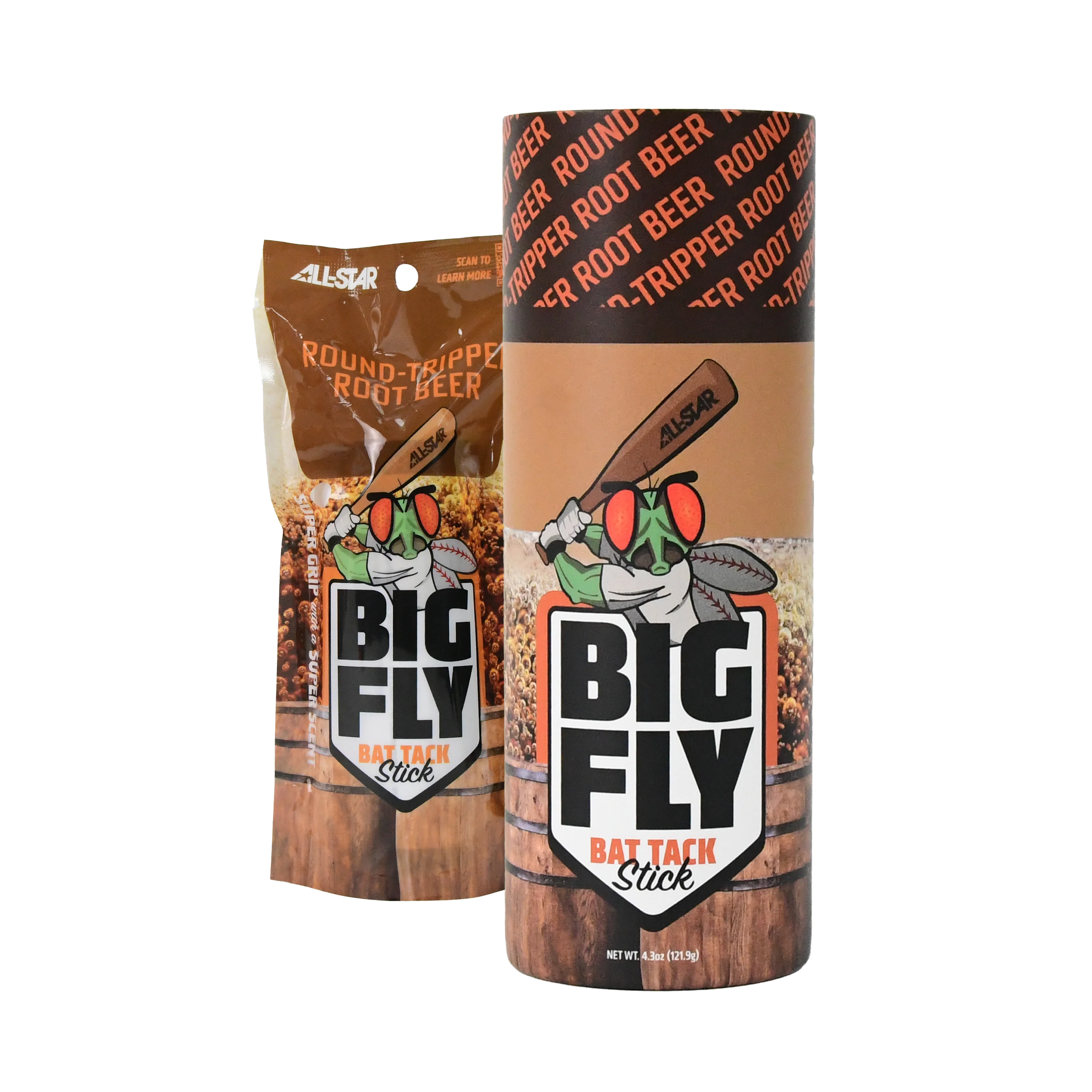 BIG FLY™ BAT TACK STICK - Image 59