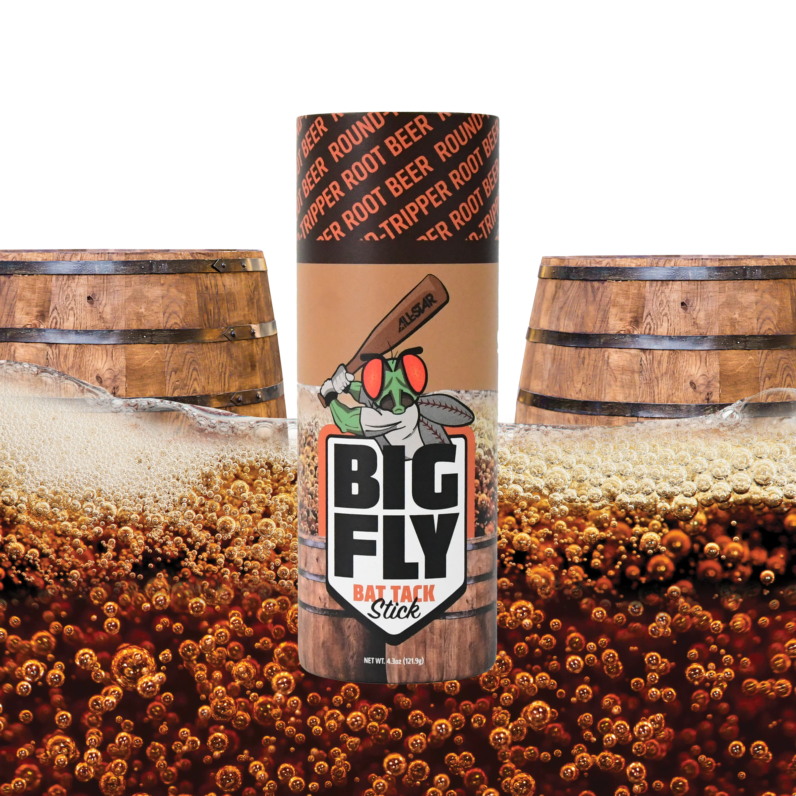 BIG FLY™ BAT TACK STICK - Image 60