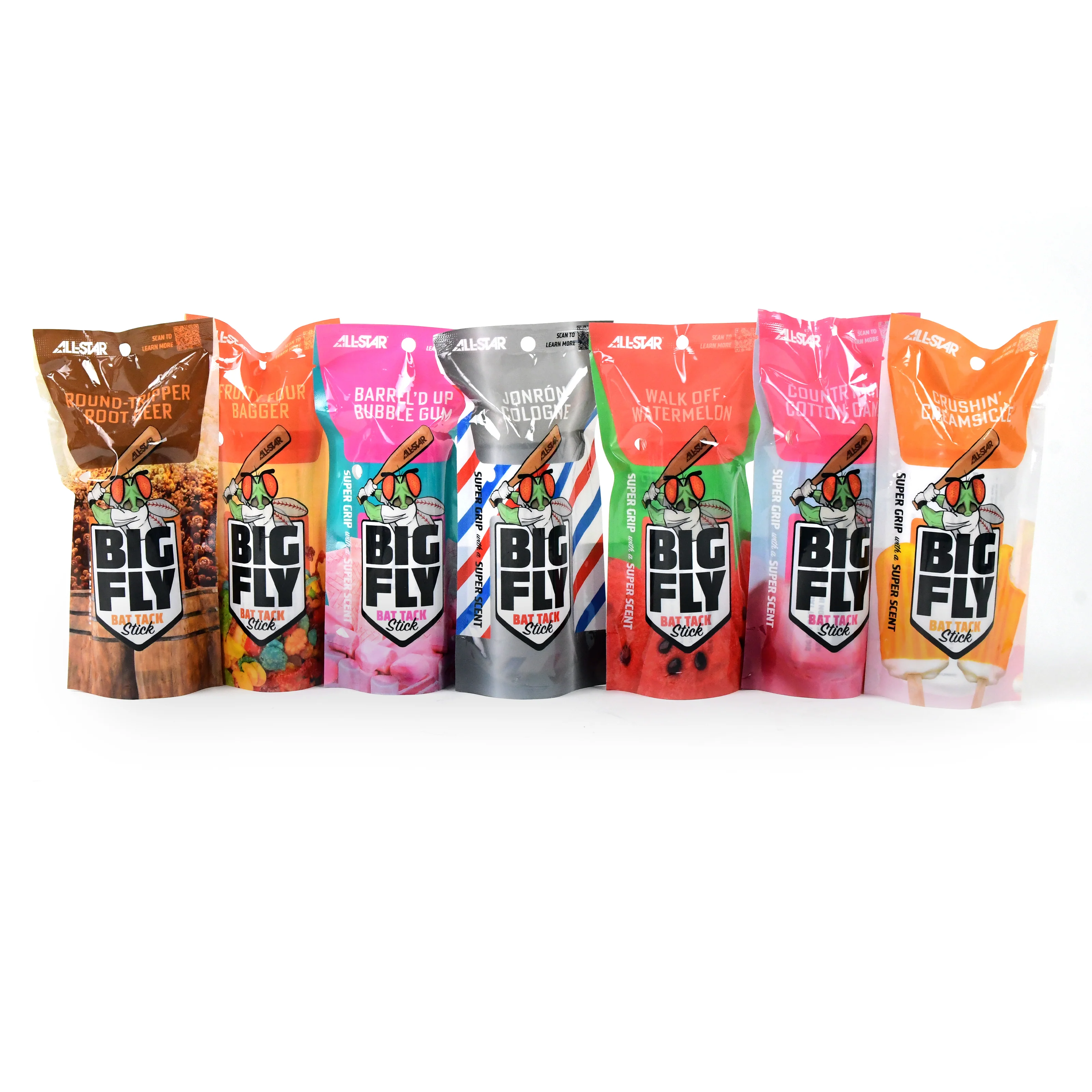 BIG FLY™ BAT TACK STICK - Image 65