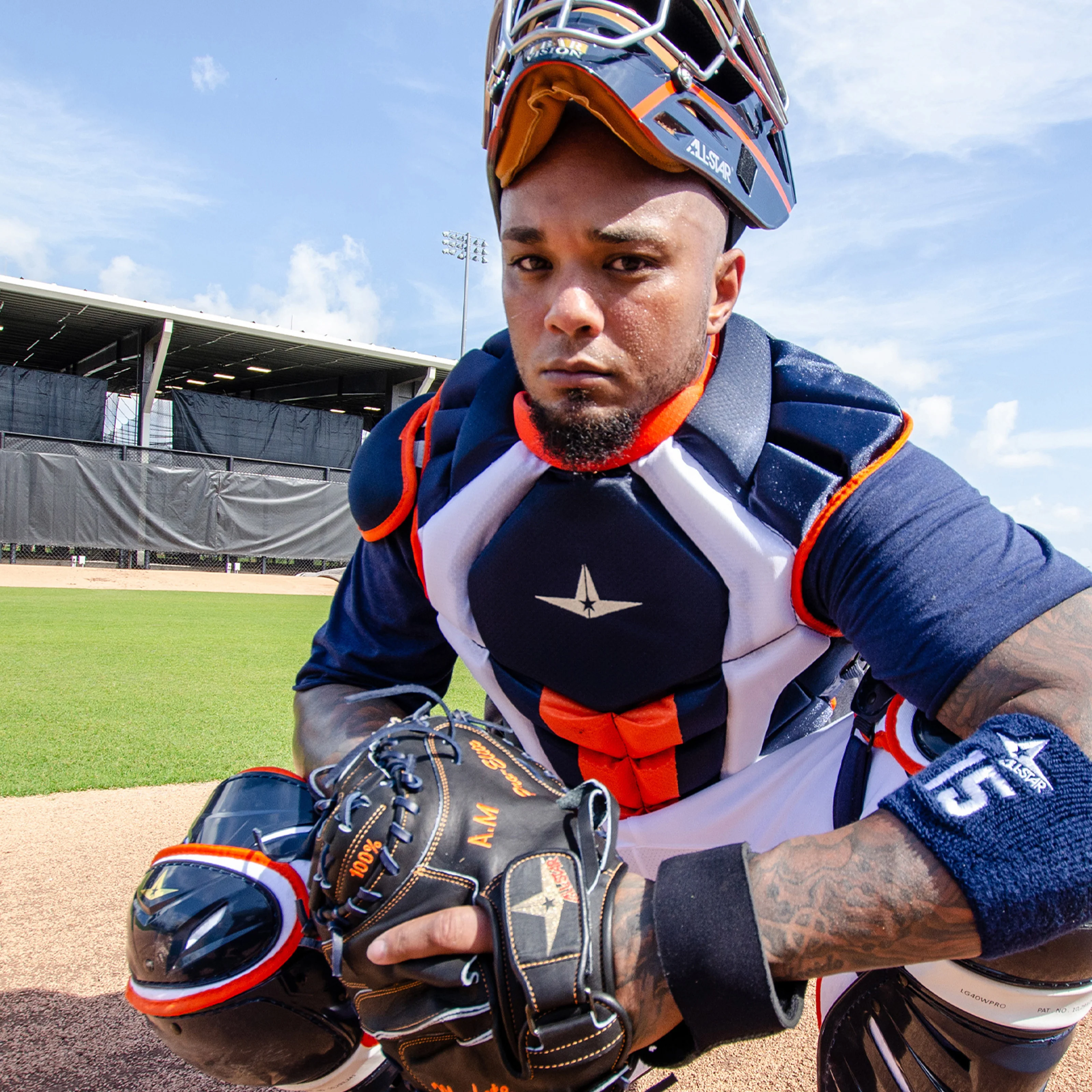 PRO-ELITE® - 34" MARTIN MALDONADO EDITION - Image 5