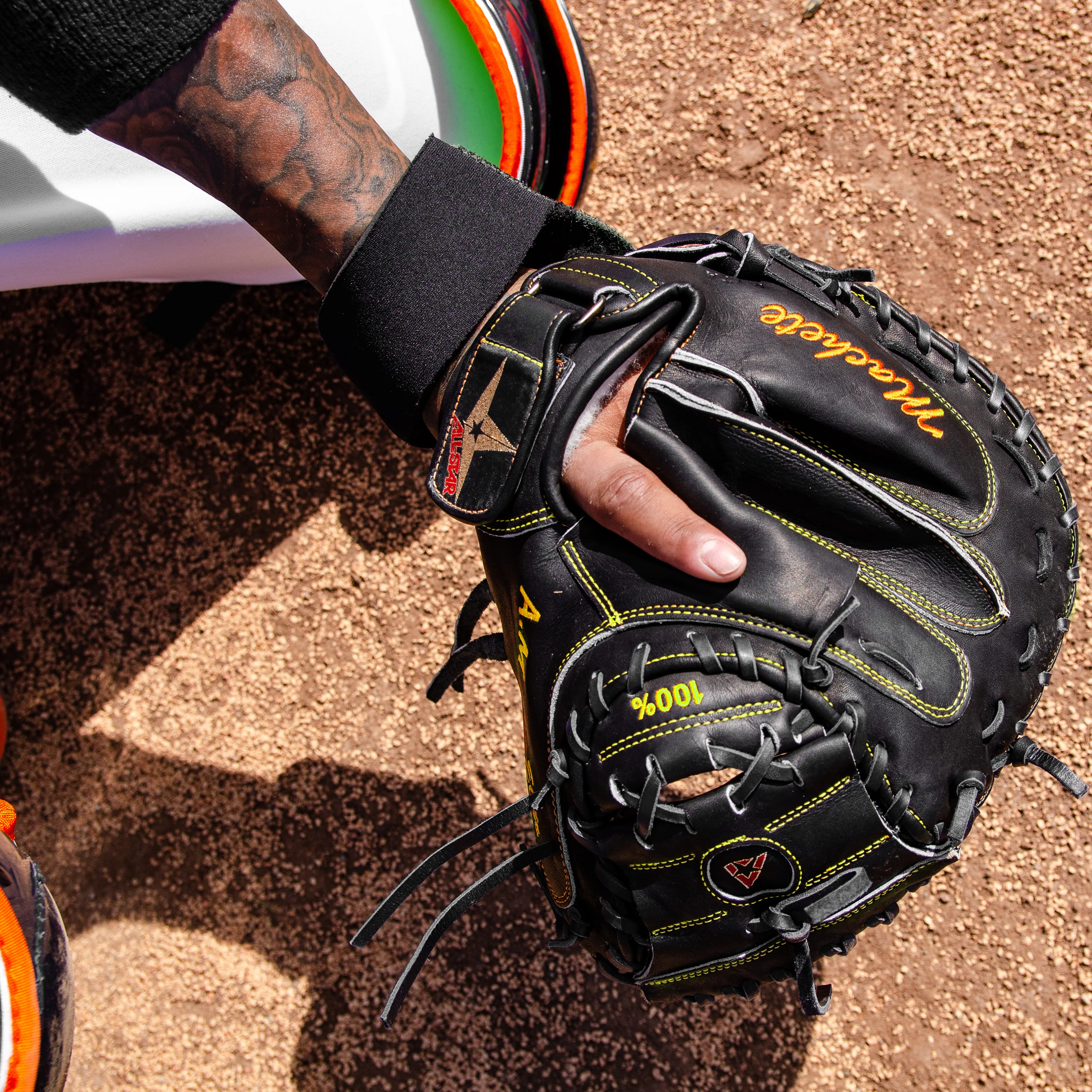 PRO-ELITE® - 34" MARTIN MALDONADO EDITION - Image 7