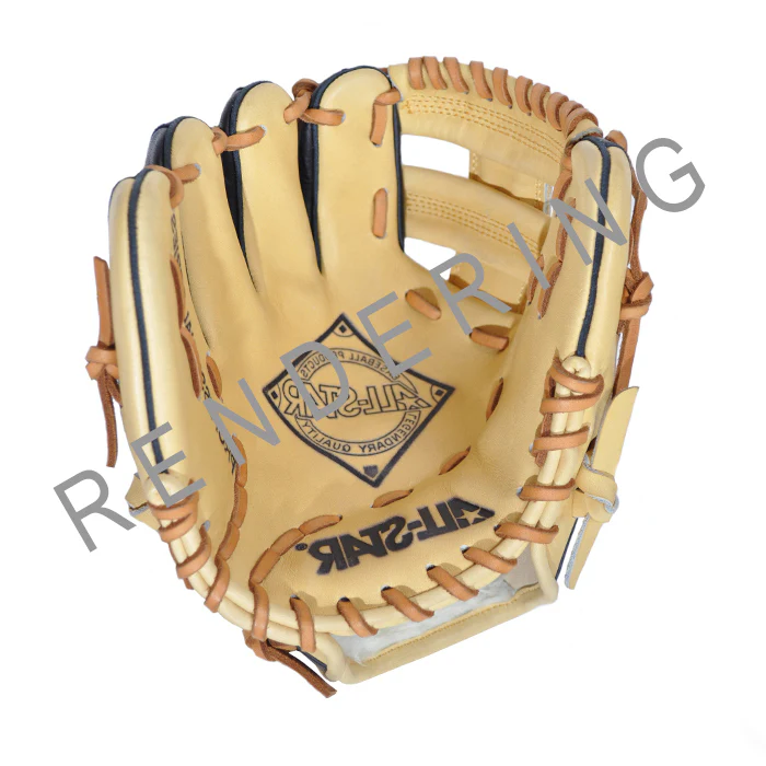 THE PICK™ - FIELDER'S 9.5" TRAINING GLOVE - Image 3