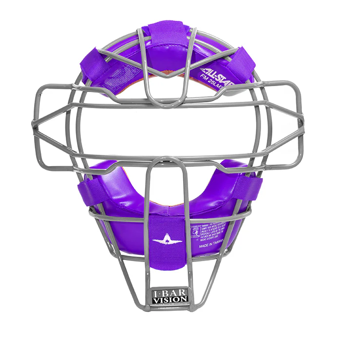 CLASSIC TRADITIONAL MASK + LMX PADS - Image 8