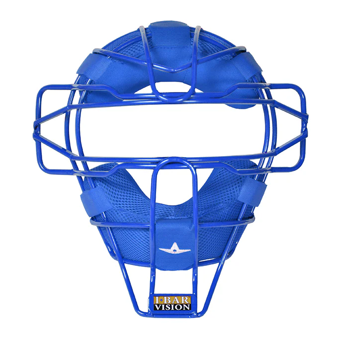 CLASSIC TRADITIONAL MASK + LUC PADS - Image 13