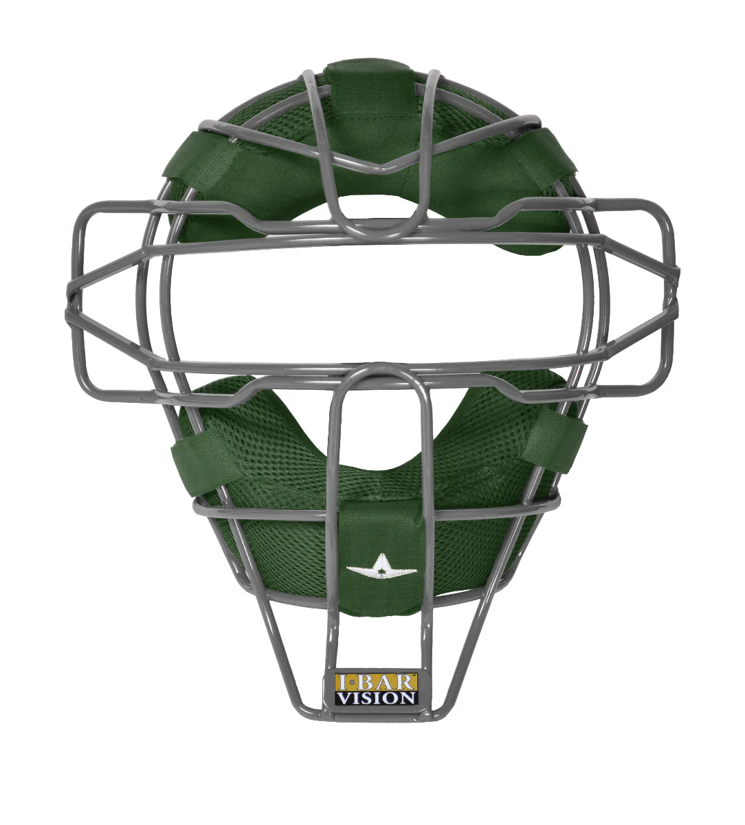 CLASSIC TRADITIONAL MASK + LUC PADS - Image 6