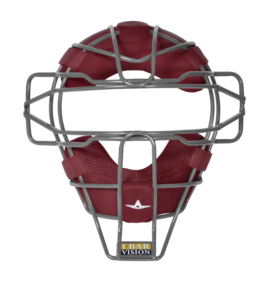 CLASSIC TRADITIONAL MASK + LUC PADS - Image 8