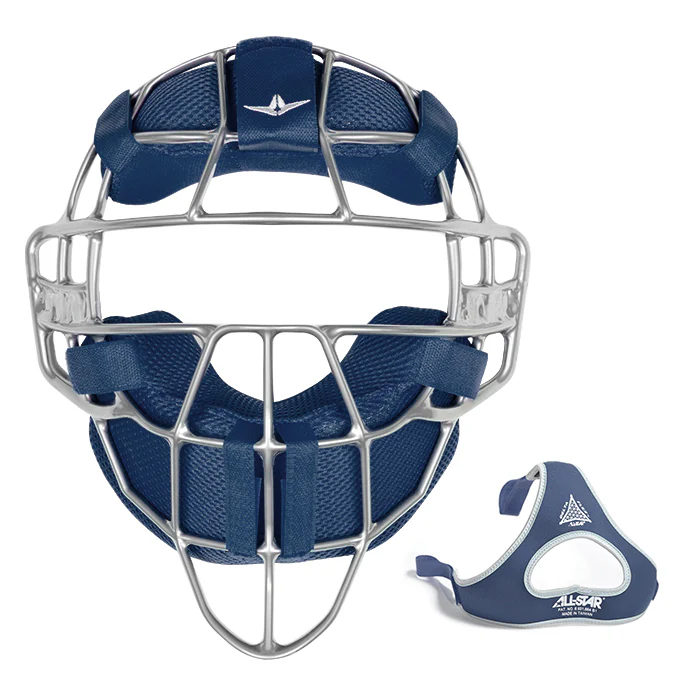 S7 AXIS® MAGNESIUM MASK + LUC PADS - Image 11