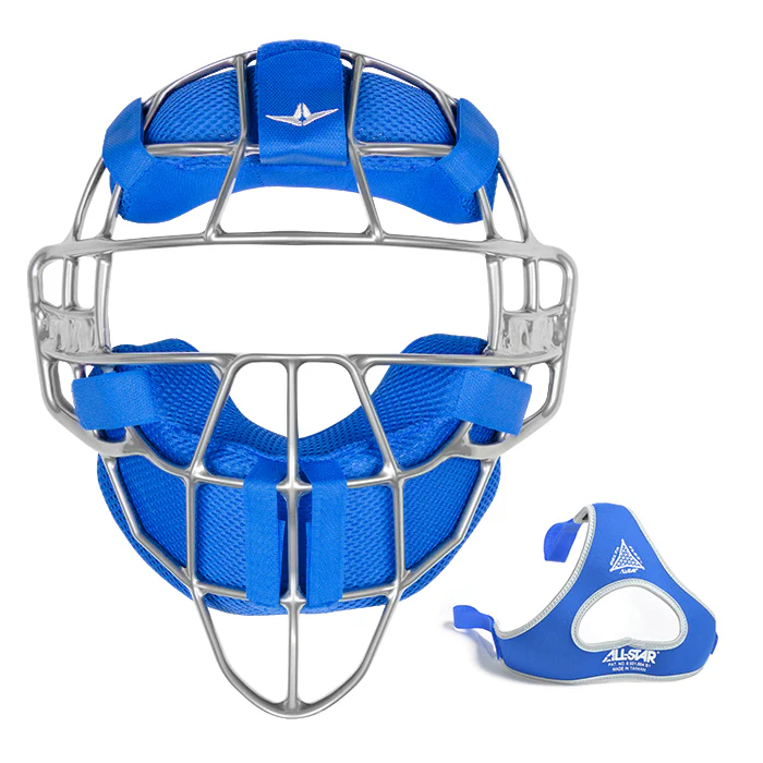 S7 AXIS® MAGNESIUM MASK + LUC PADS - Image 14