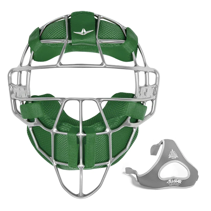 S7 AXIS® MAGNESIUM MASK + LUC PADS - Image 5